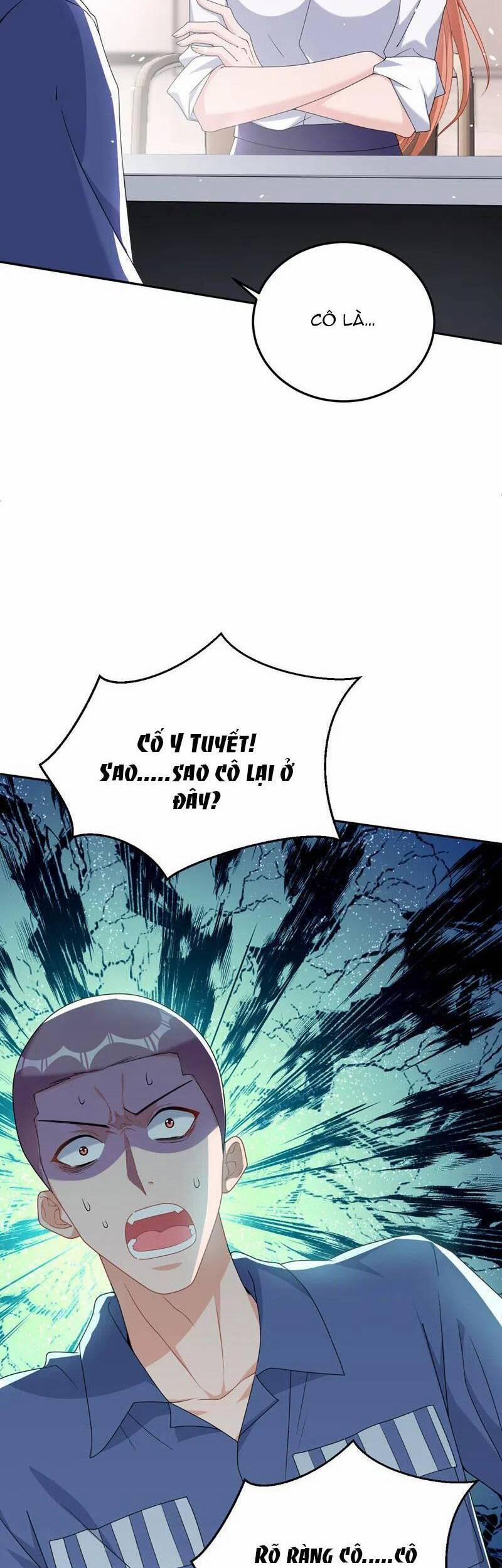 Hôm Nay Từ Chối Lục Tiên Sinh Chưa? 84 trang 19