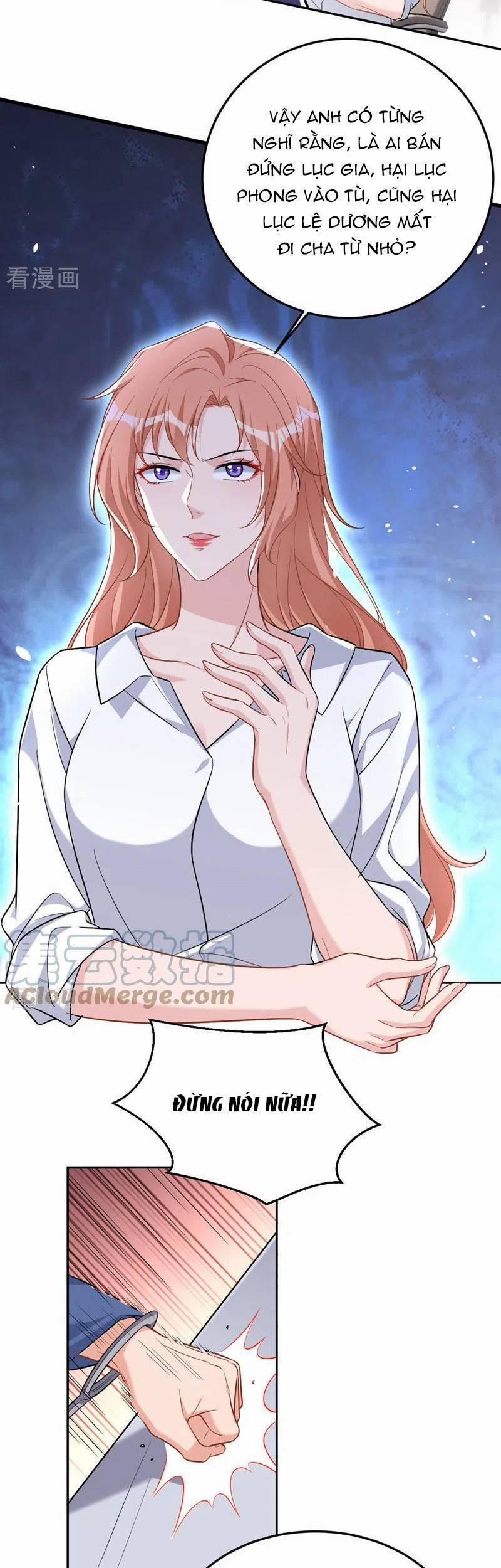 Hôm Nay Từ Chối Lục Tiên Sinh Chưa? 84 trang 23