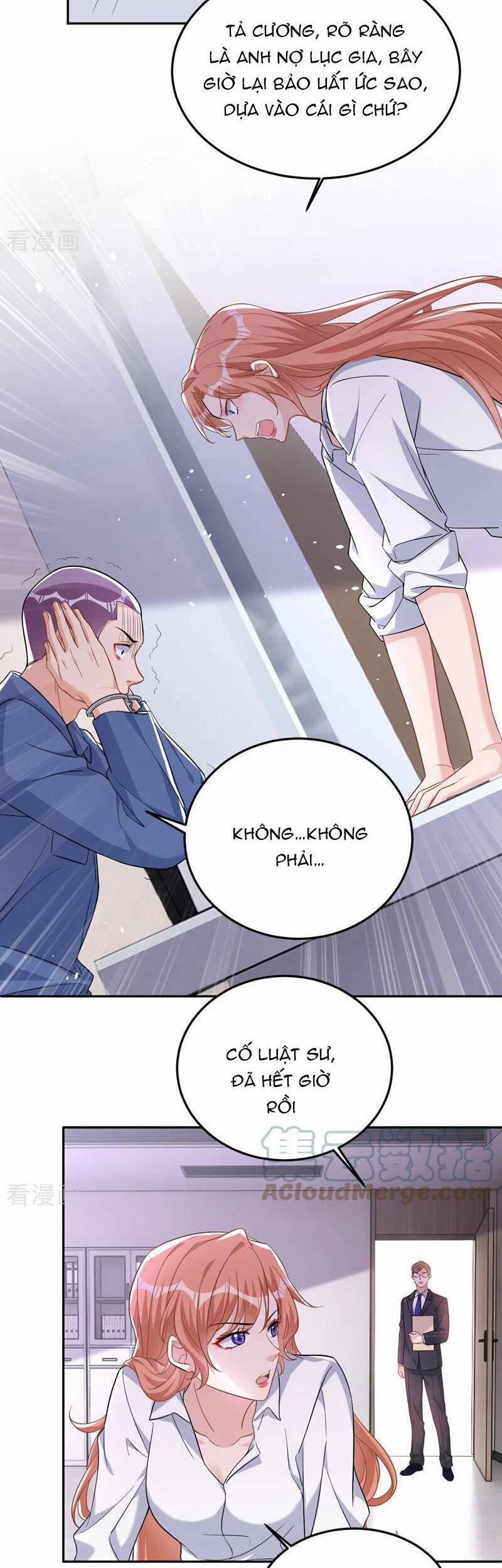 Hôm Nay Từ Chối Lục Tiên Sinh Chưa? 84 trang 24