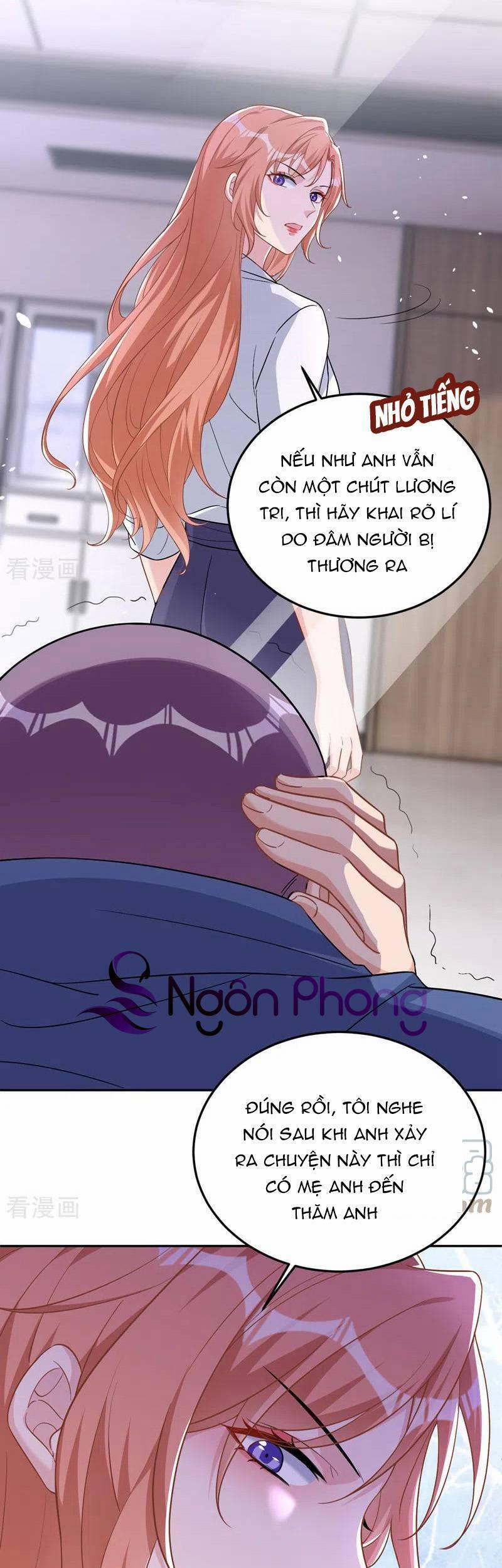 Hôm Nay Từ Chối Lục Tiên Sinh Chưa? 84 trang 26