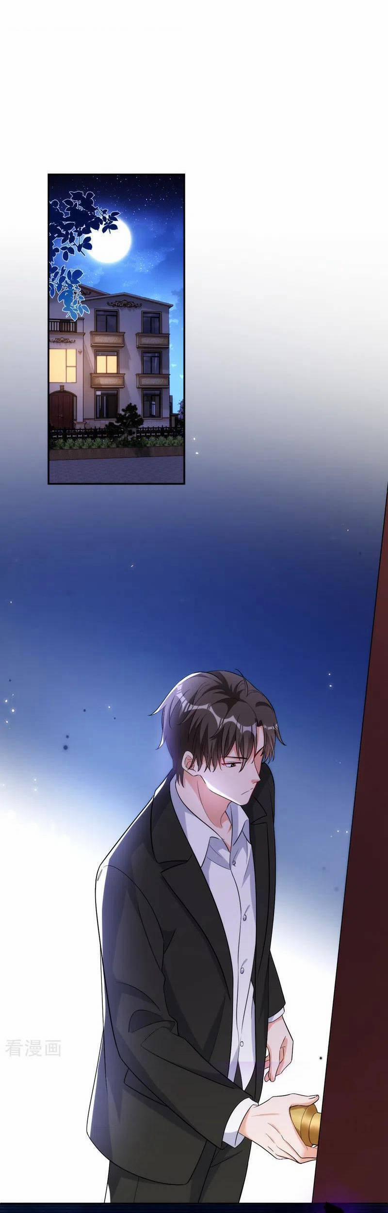 Hôm Nay Từ Chối Lục Tiên Sinh Chưa? 84 trang 6