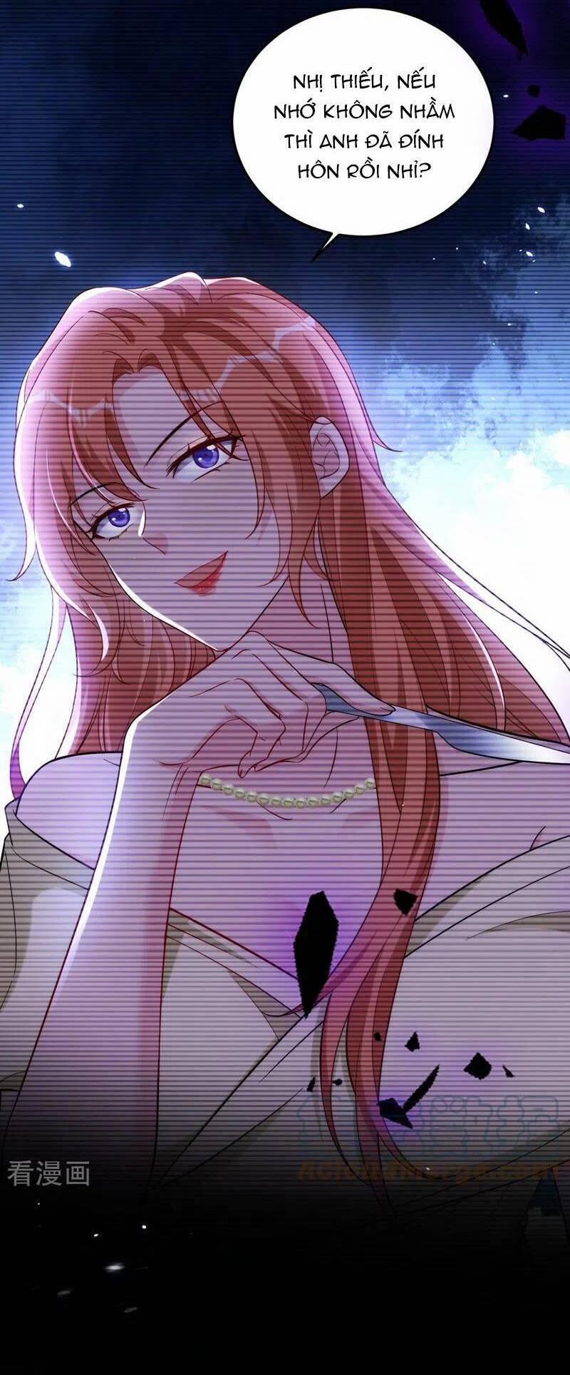 Hôm Nay Từ Chối Lục Tiên Sinh Chưa? 84 trang 7