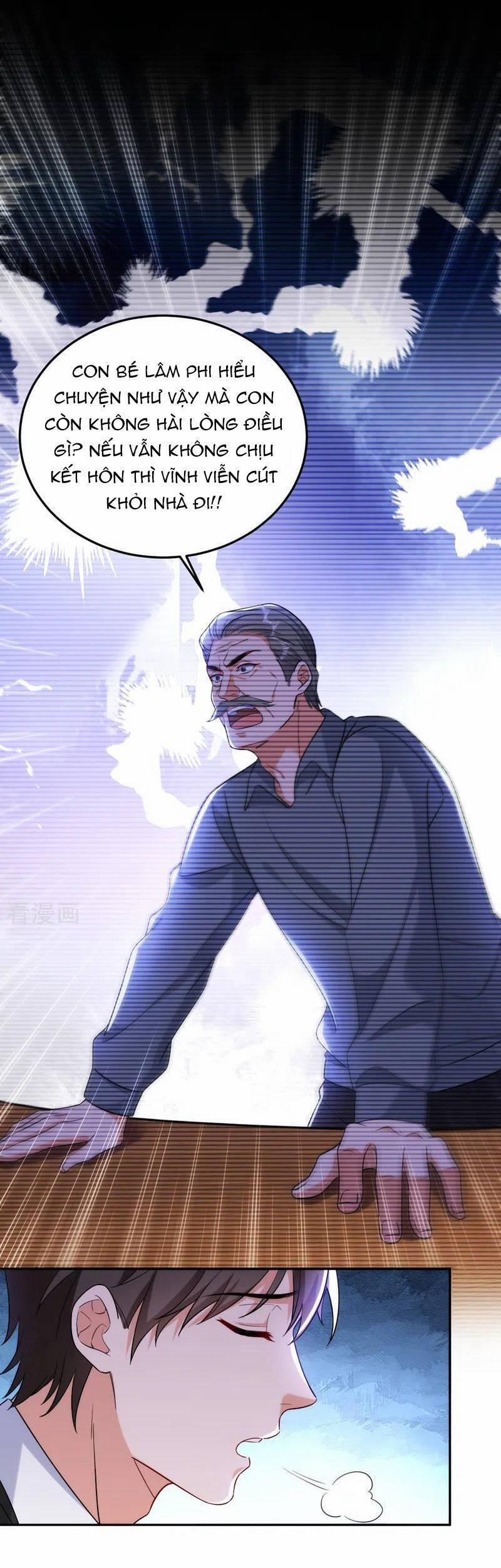 Hôm Nay Từ Chối Lục Tiên Sinh Chưa? 84 trang 8