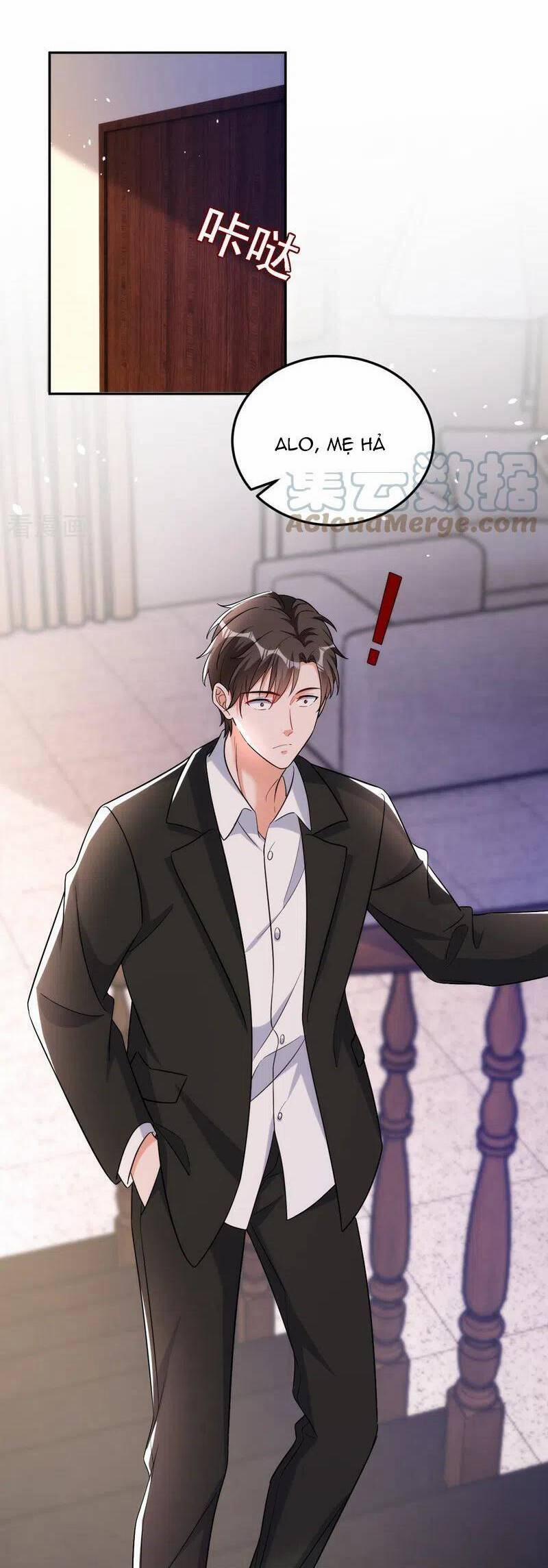 Hôm Nay Từ Chối Lục Tiên Sinh Chưa? 85 trang 9