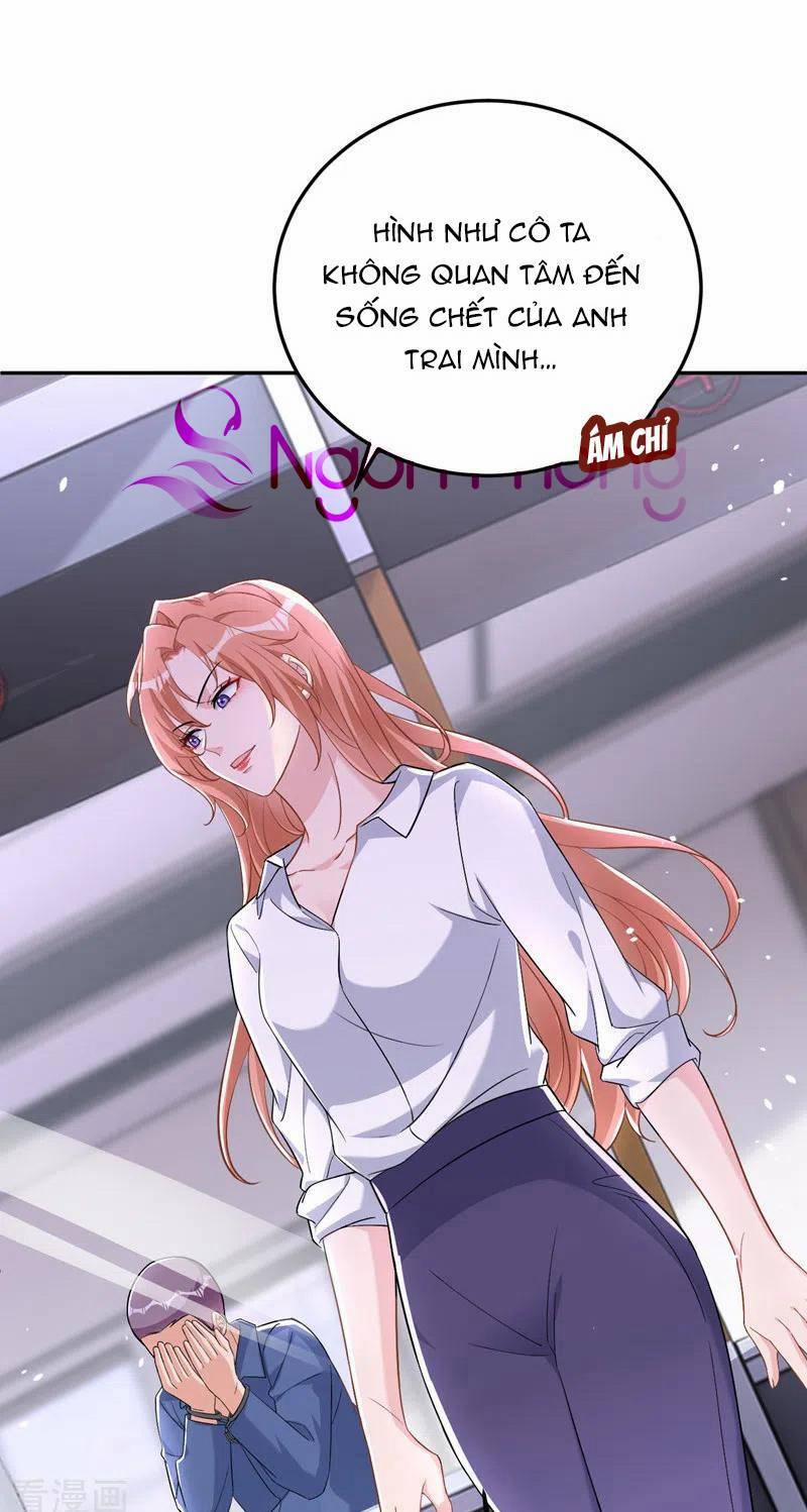 Hôm Nay Từ Chối Lục Tiên Sinh Chưa? 86 trang 1