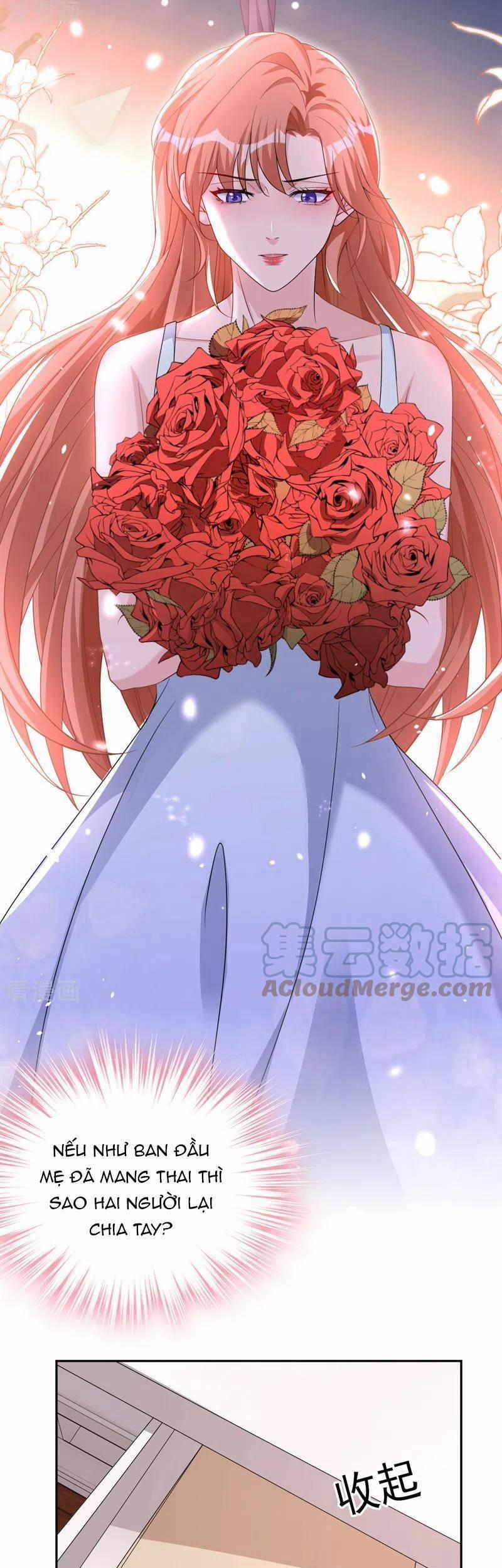 Hôm Nay Từ Chối Lục Tiên Sinh Chưa? 86 trang 11