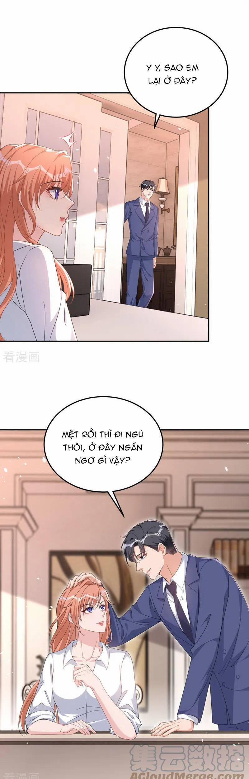 Hôm Nay Từ Chối Lục Tiên Sinh Chưa? 86 trang 13