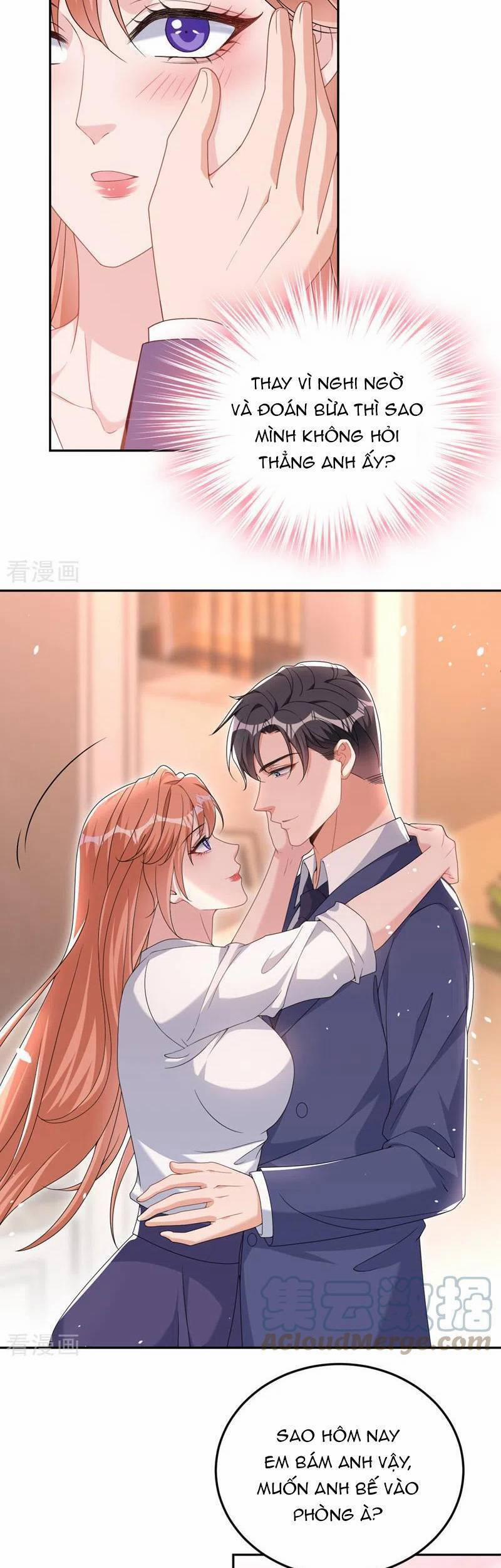 Hôm Nay Từ Chối Lục Tiên Sinh Chưa? 86 trang 15