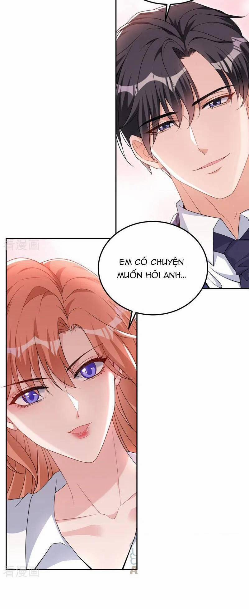 Hôm Nay Từ Chối Lục Tiên Sinh Chưa? 86 trang 16