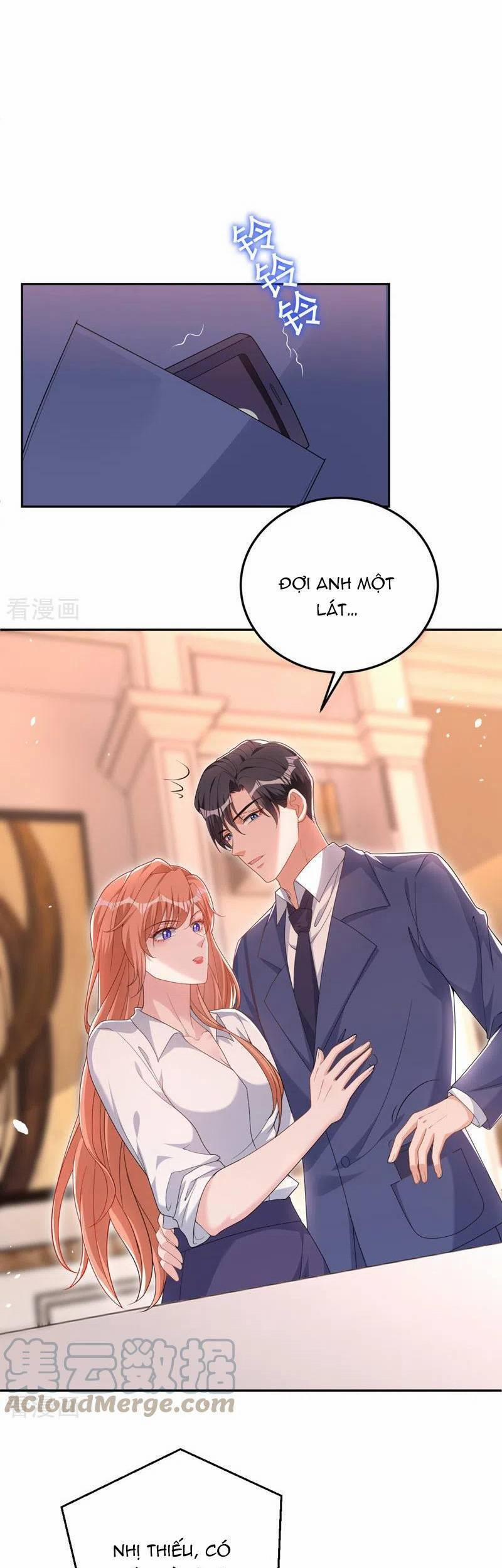 Hôm Nay Từ Chối Lục Tiên Sinh Chưa? 86 trang 17