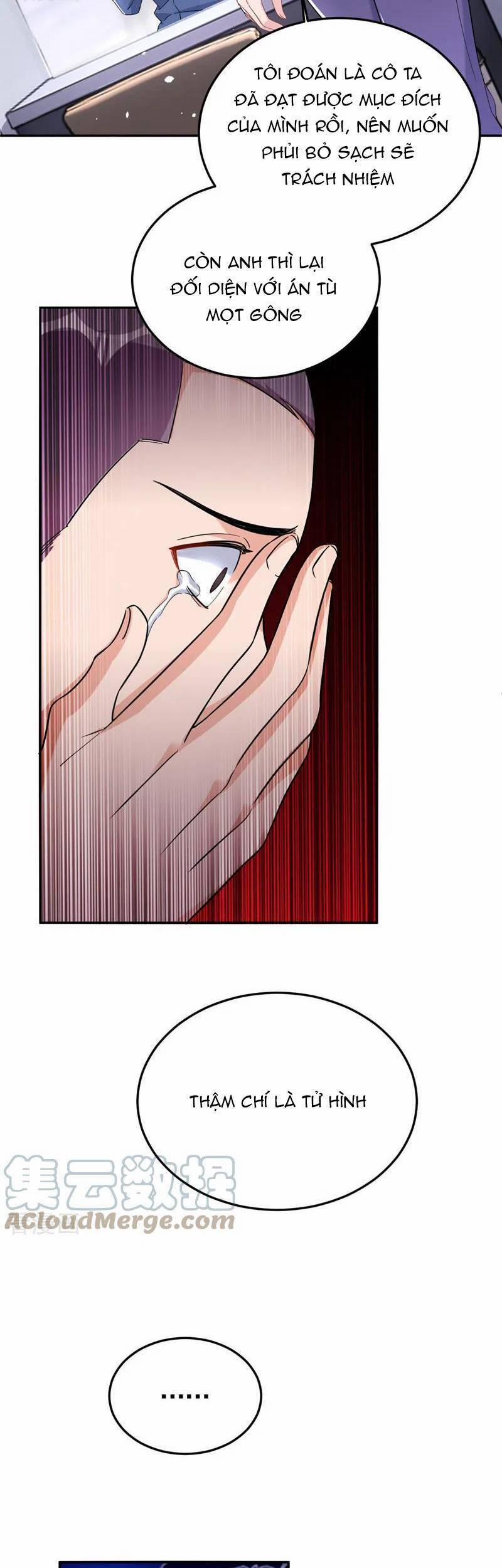 Hôm Nay Từ Chối Lục Tiên Sinh Chưa? 86 trang 2