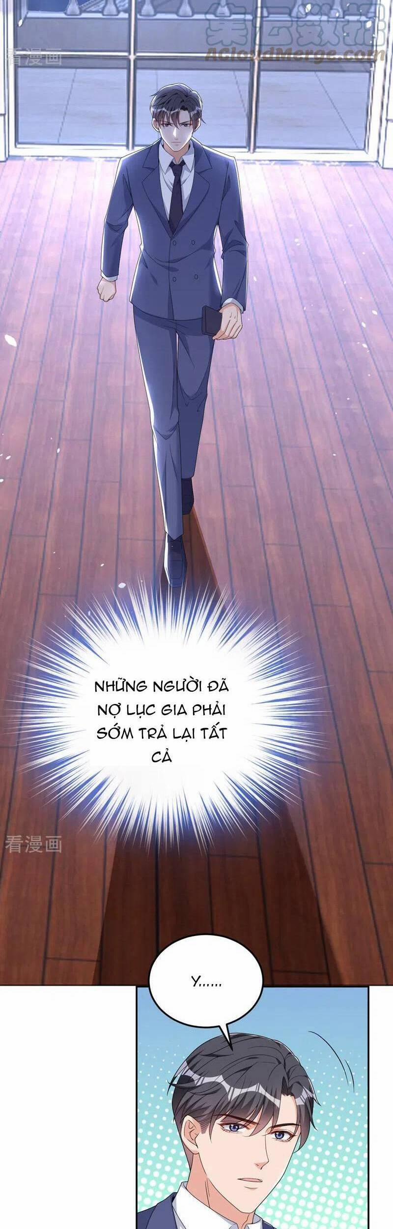 Hôm Nay Từ Chối Lục Tiên Sinh Chưa? 86 trang 21