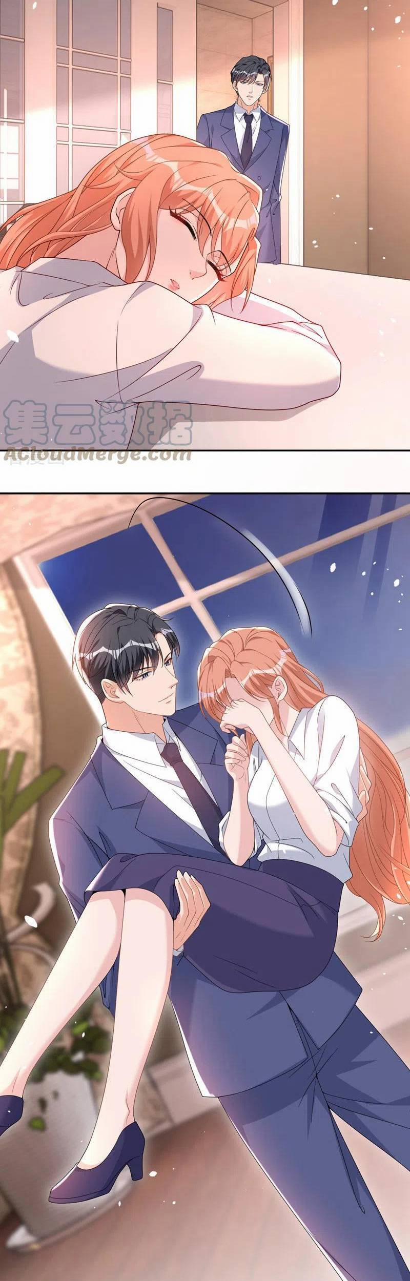 Hôm Nay Từ Chối Lục Tiên Sinh Chưa? 86 trang 23