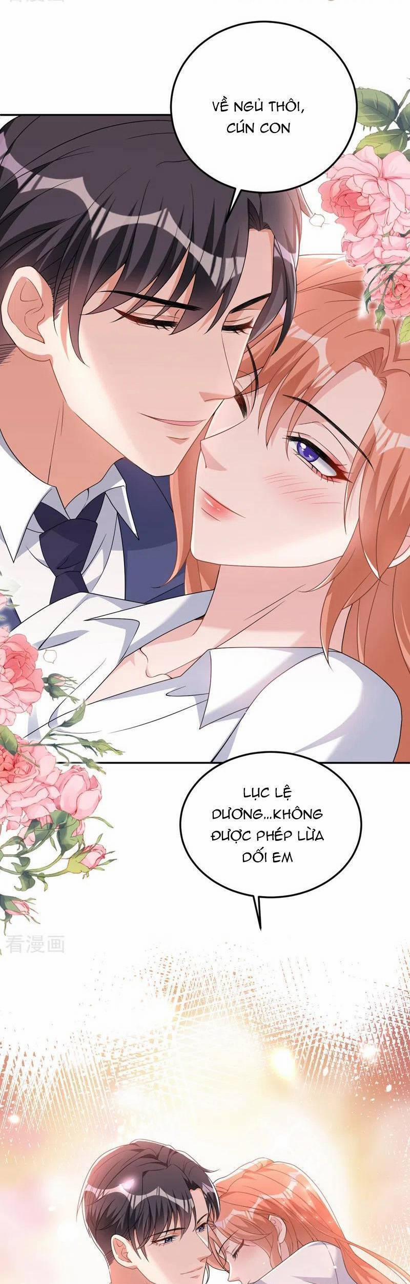 Hôm Nay Từ Chối Lục Tiên Sinh Chưa? 86 trang 25