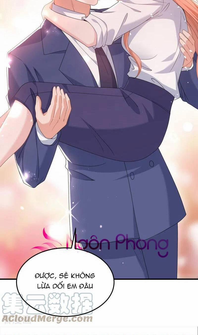 Hôm Nay Từ Chối Lục Tiên Sinh Chưa? 86 trang 26