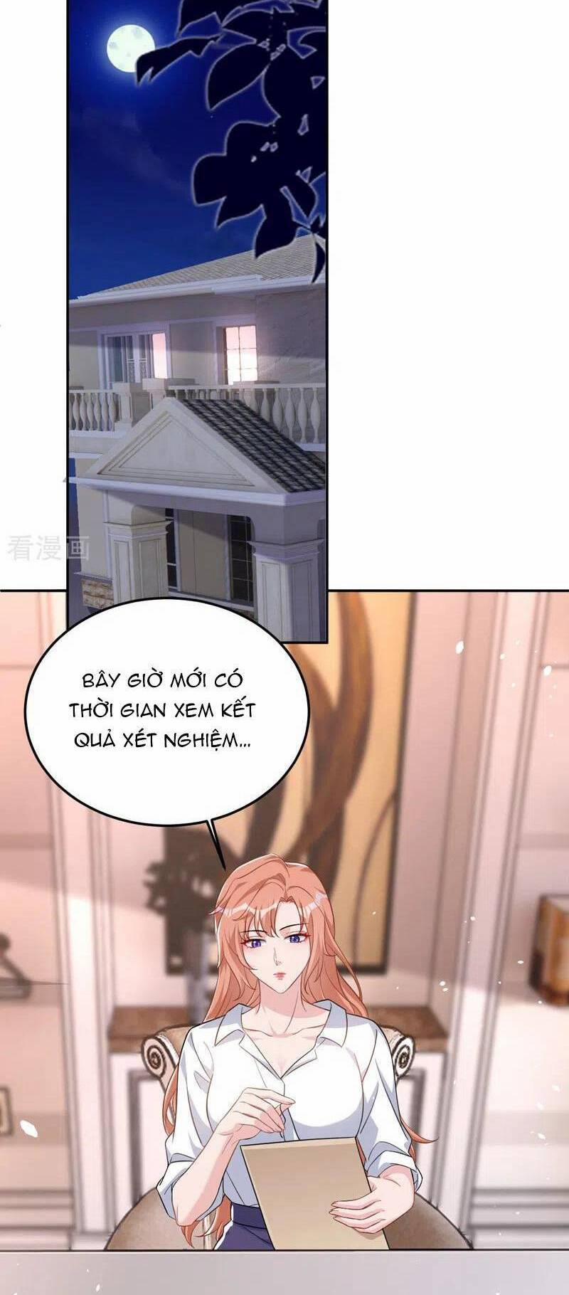 Hôm Nay Từ Chối Lục Tiên Sinh Chưa? 86 trang 3