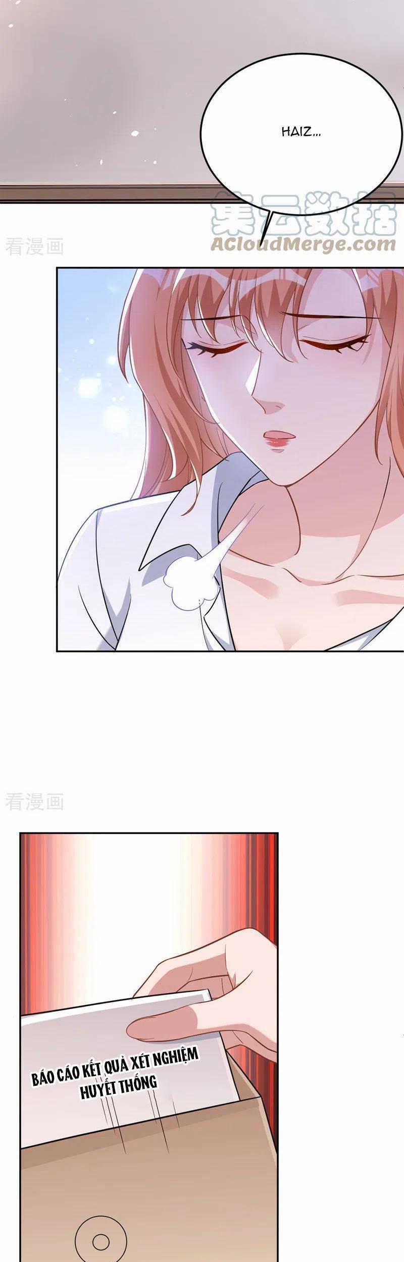 Hôm Nay Từ Chối Lục Tiên Sinh Chưa? 86 trang 4