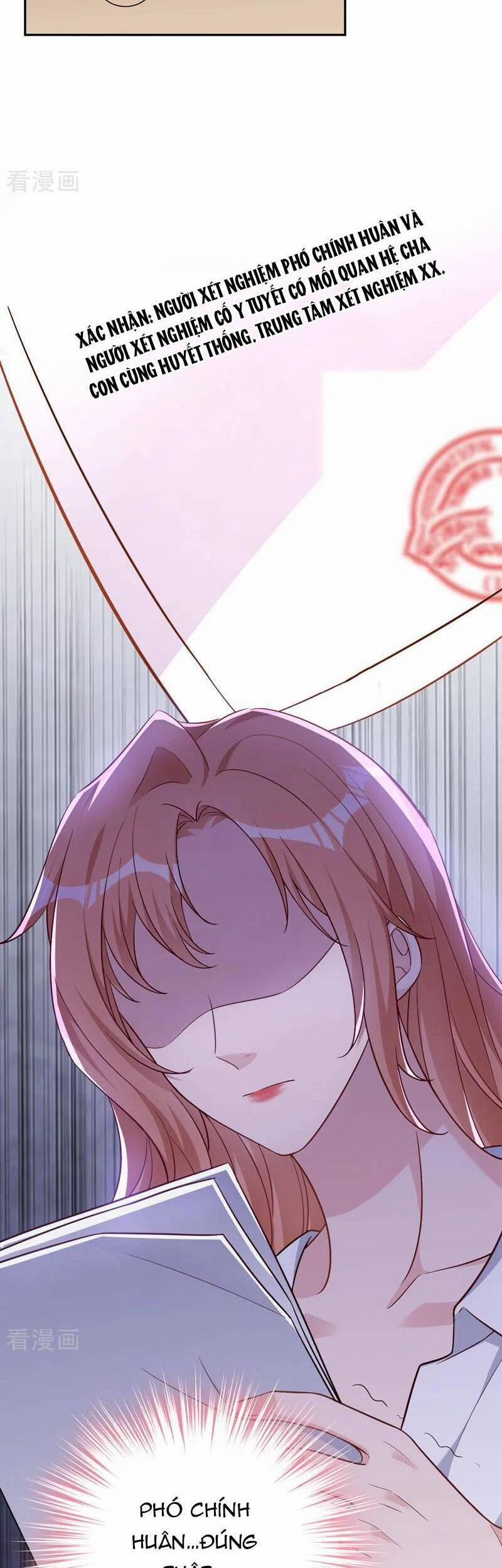 Hôm Nay Từ Chối Lục Tiên Sinh Chưa? 86 trang 5