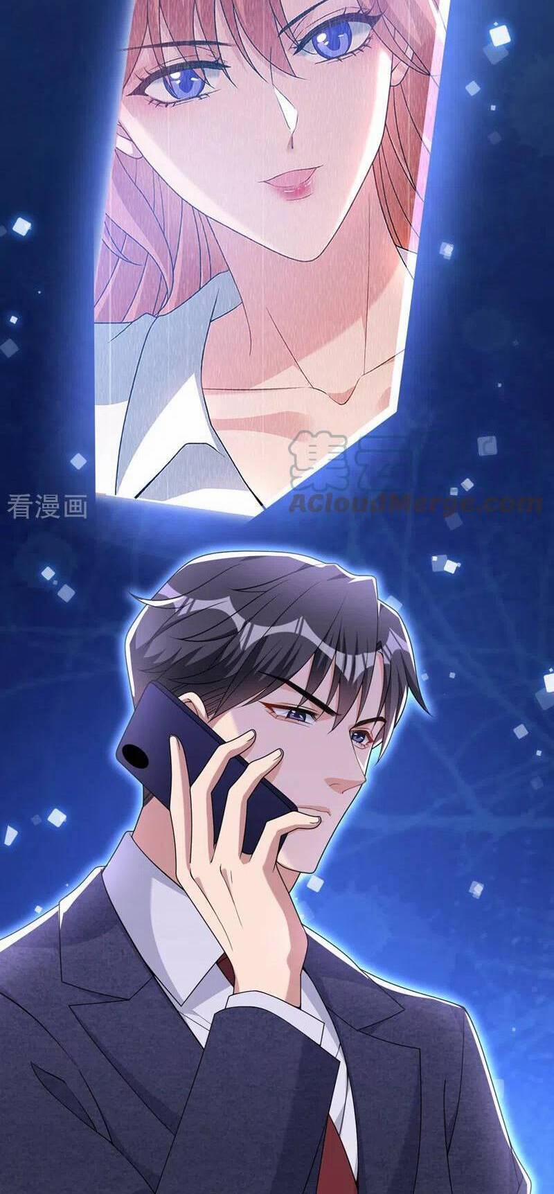 Hôm Nay Từ Chối Lục Tiên Sinh Chưa? 87 trang 15