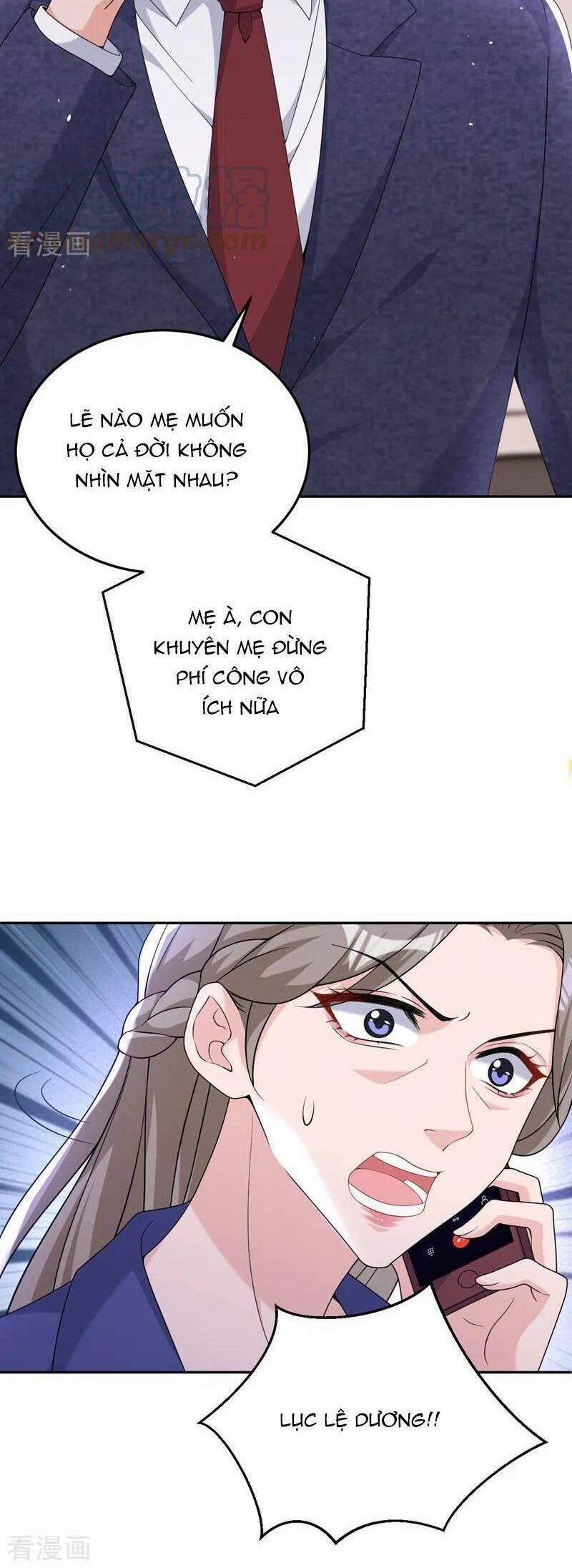 Hôm Nay Từ Chối Lục Tiên Sinh Chưa? 87 trang 17