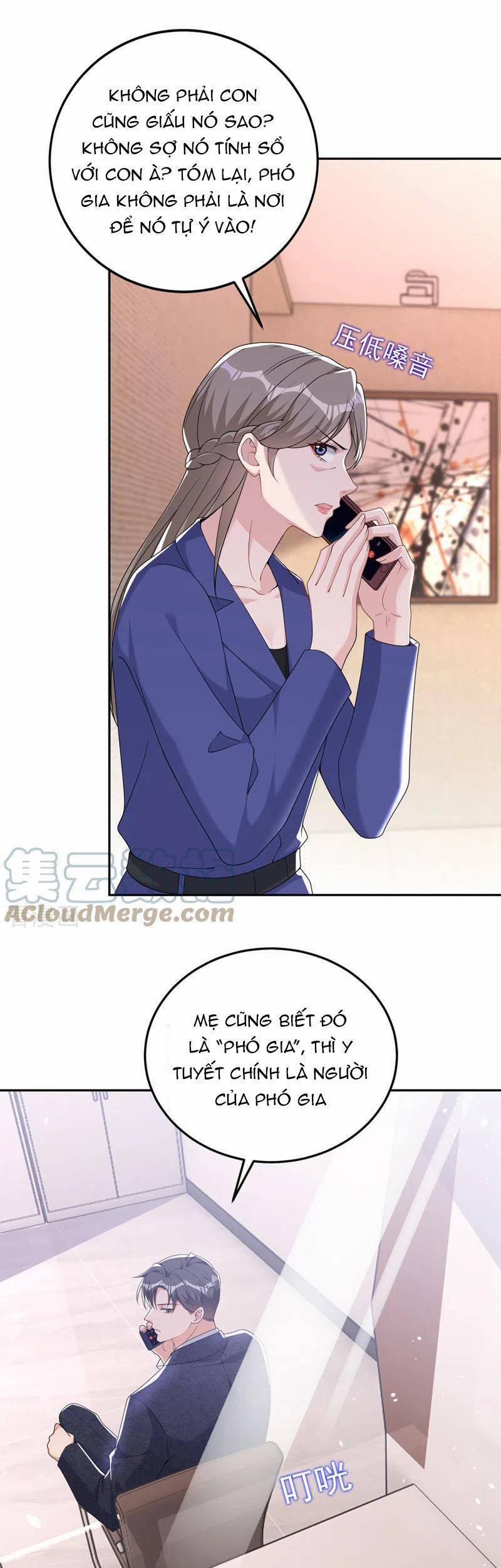 Hôm Nay Từ Chối Lục Tiên Sinh Chưa? 87 trang 18