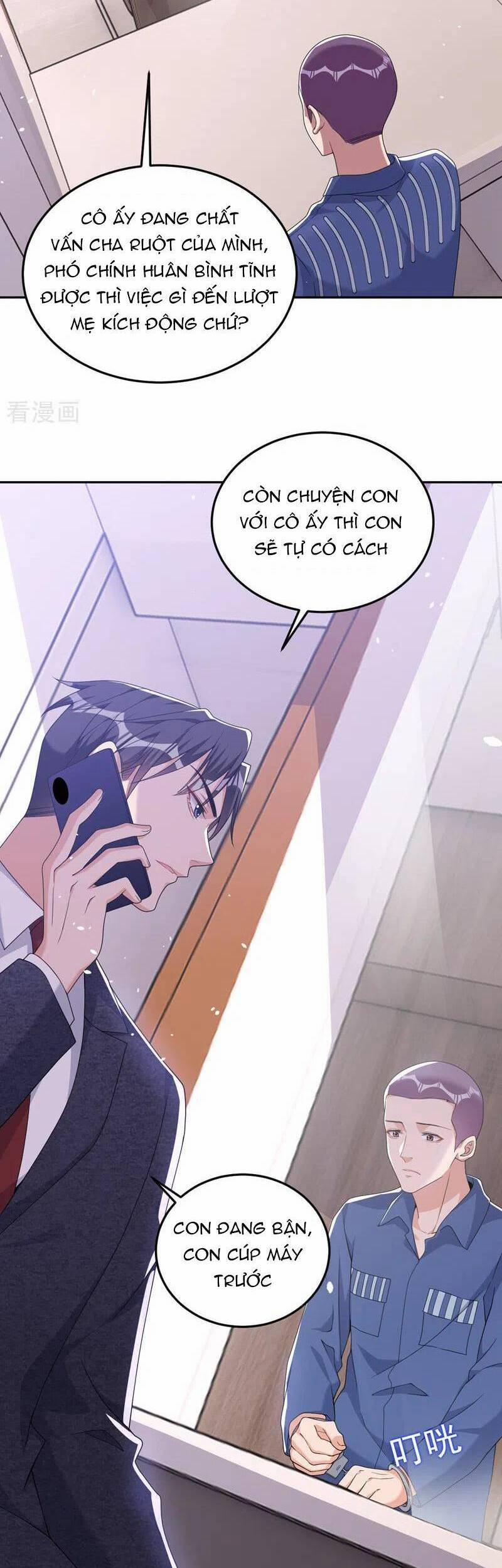 Hôm Nay Từ Chối Lục Tiên Sinh Chưa? 87 trang 19