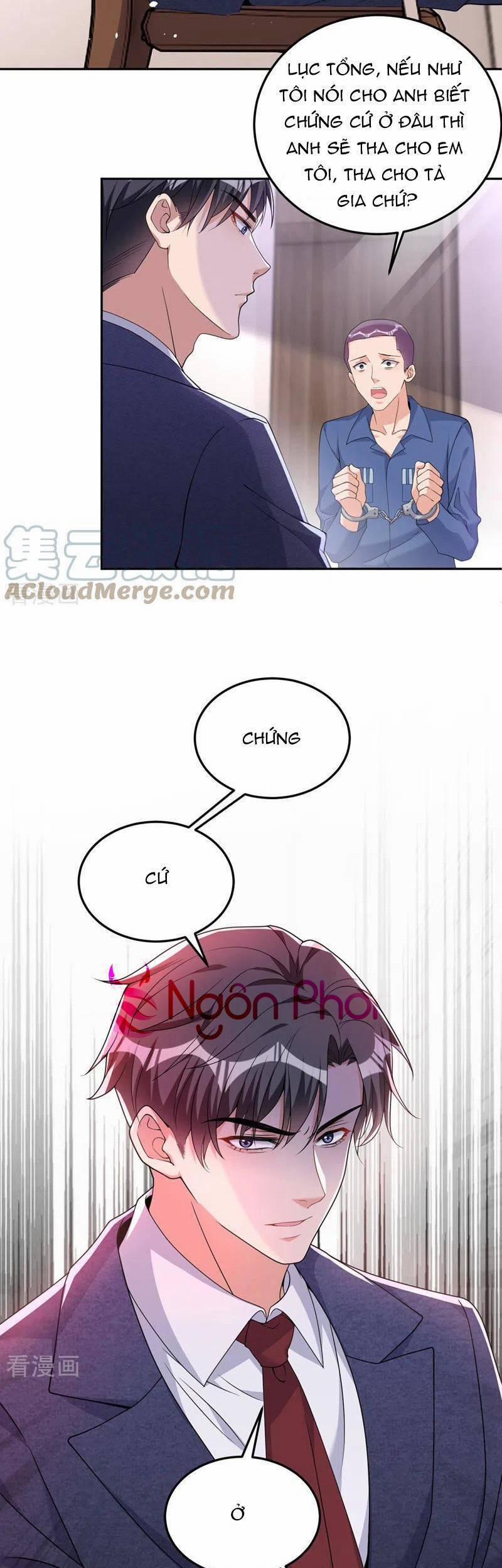 Hôm Nay Từ Chối Lục Tiên Sinh Chưa? 87 trang 26