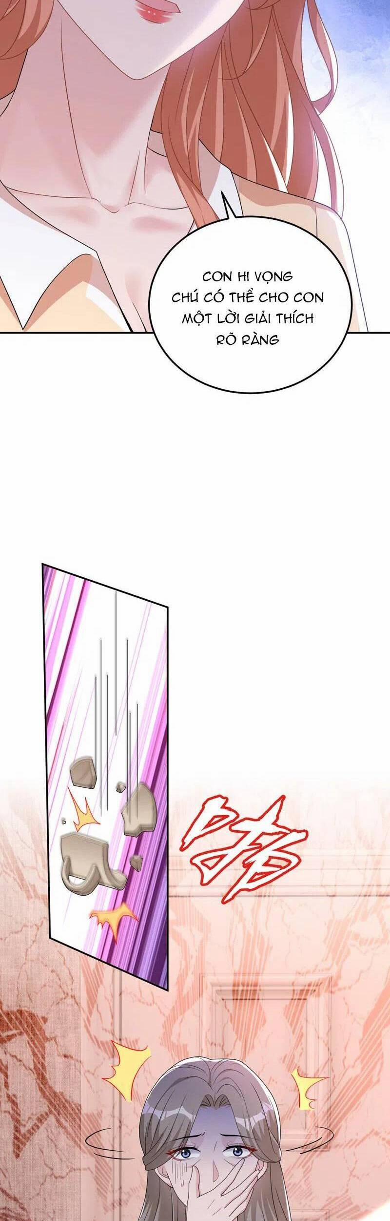 Hôm Nay Từ Chối Lục Tiên Sinh Chưa? 87 trang 6