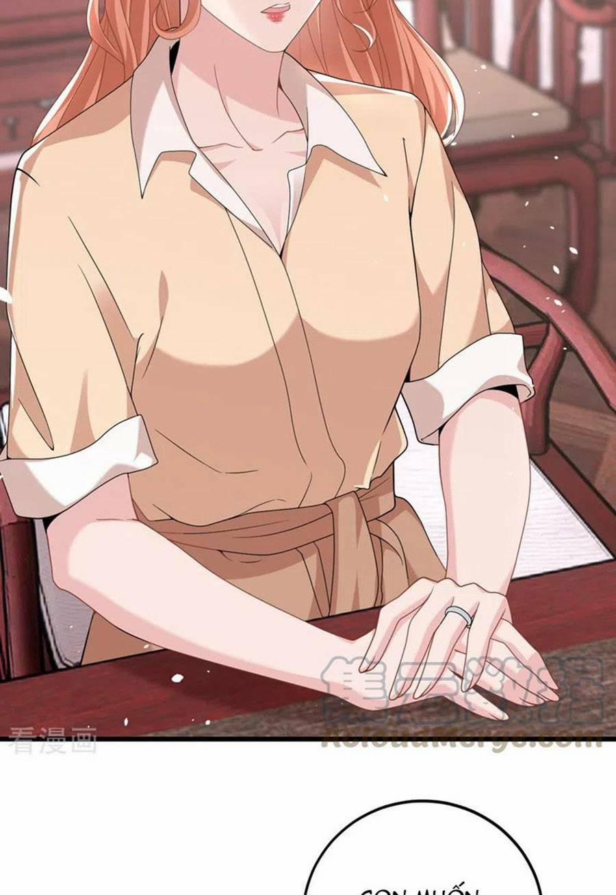 Hôm Nay Từ Chối Lục Tiên Sinh Chưa? 88 trang 11