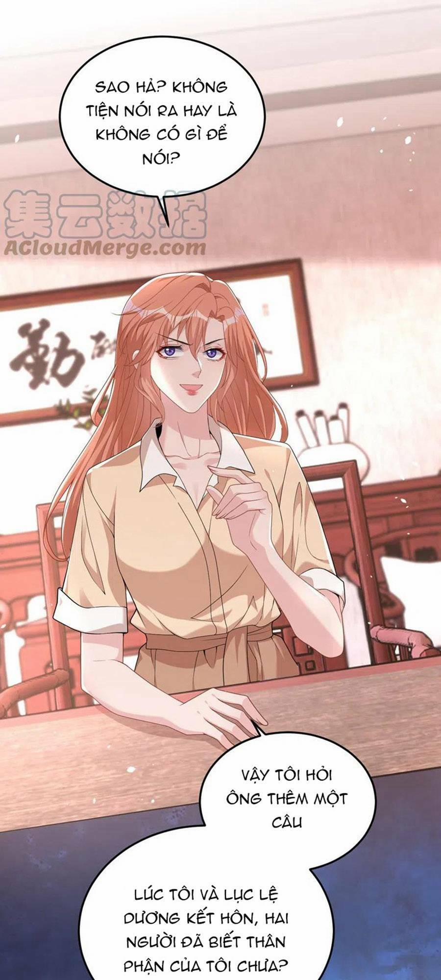 Hôm Nay Từ Chối Lục Tiên Sinh Chưa? 88 trang 16