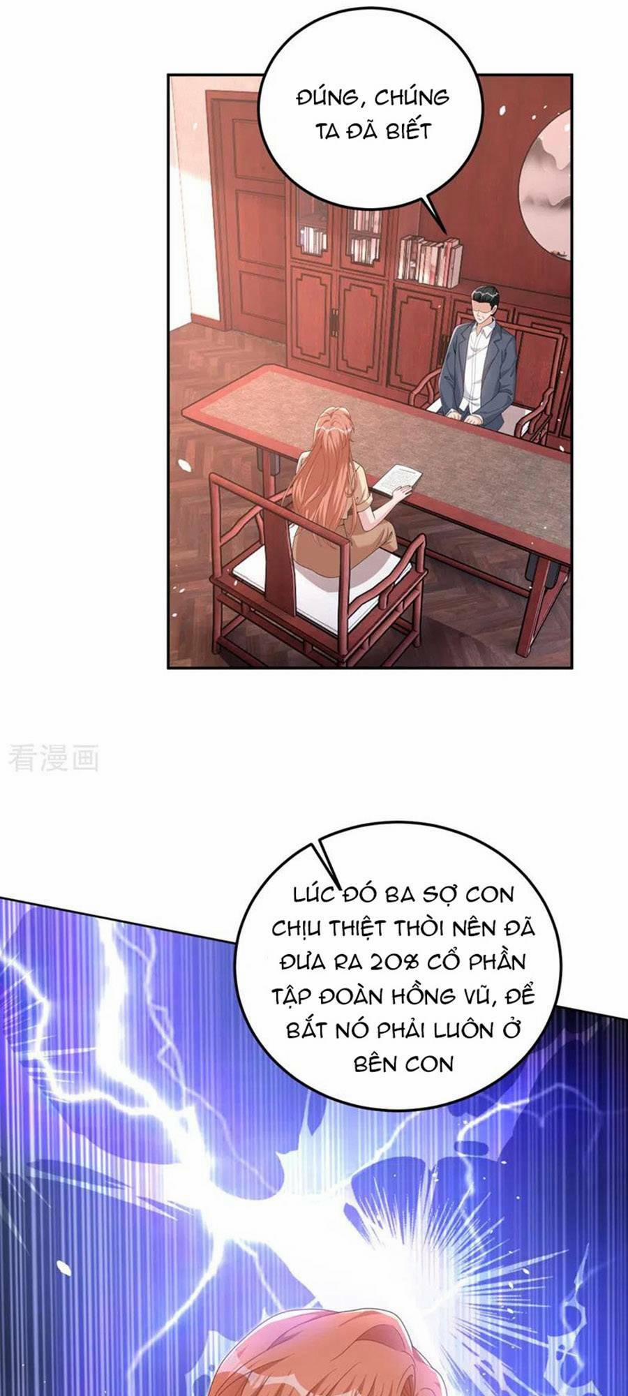 Hôm Nay Từ Chối Lục Tiên Sinh Chưa? 88 trang 19