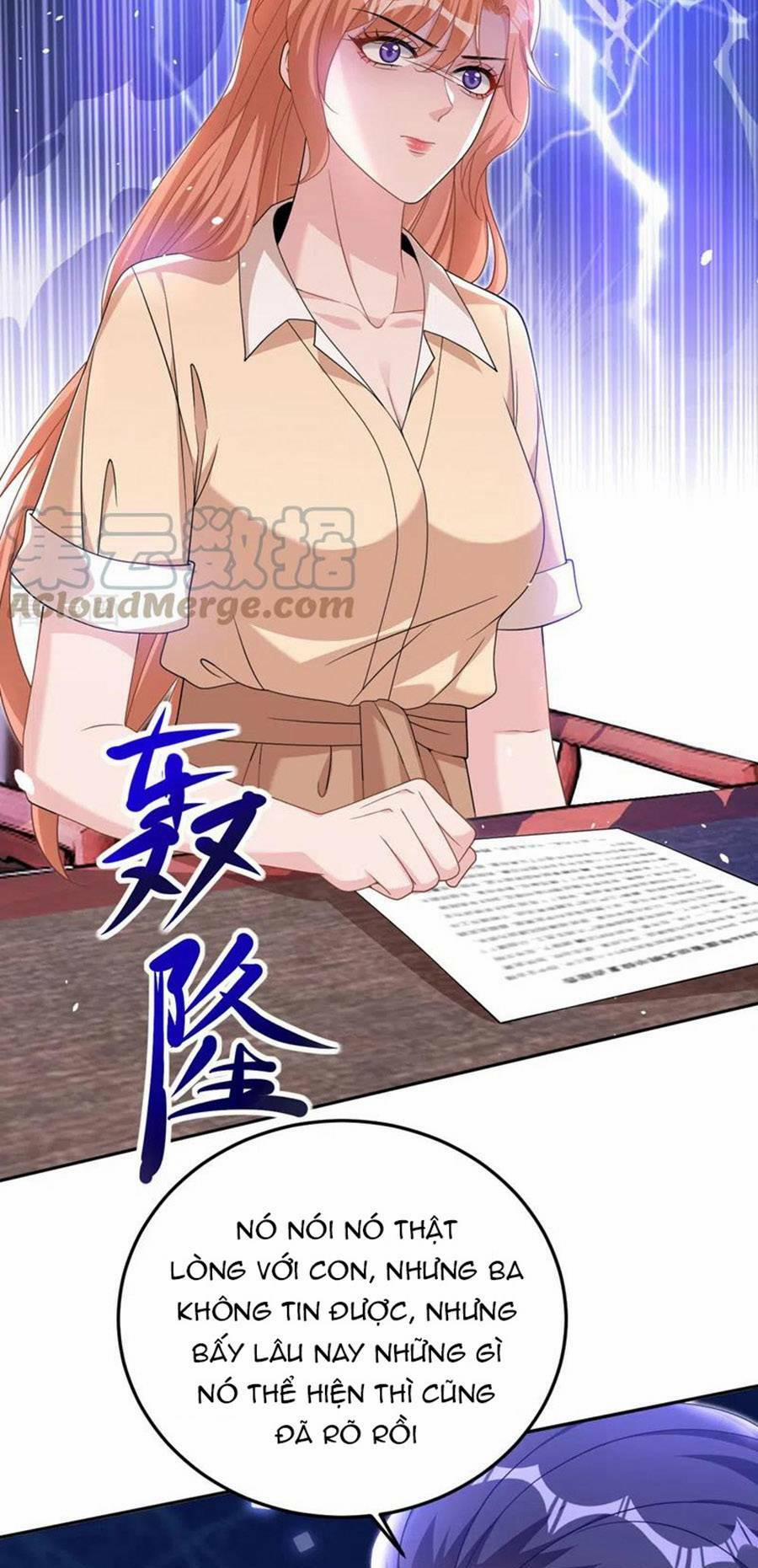 Hôm Nay Từ Chối Lục Tiên Sinh Chưa? 88 trang 20