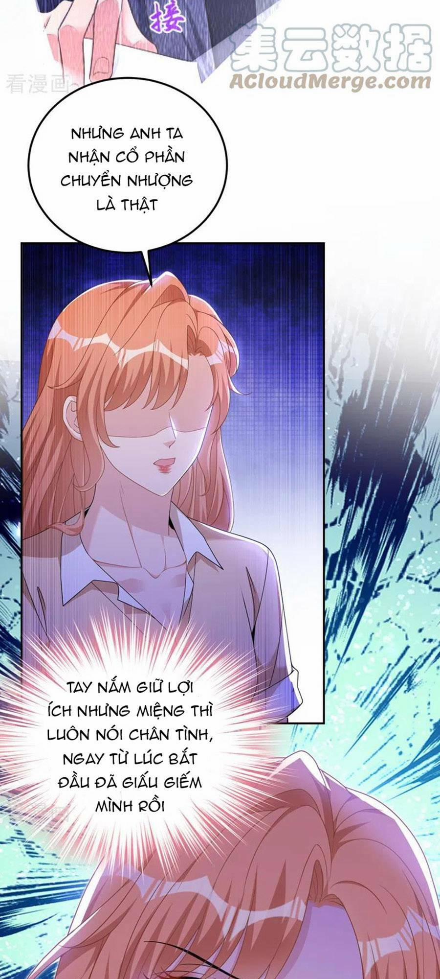 Hôm Nay Từ Chối Lục Tiên Sinh Chưa? 88 trang 22