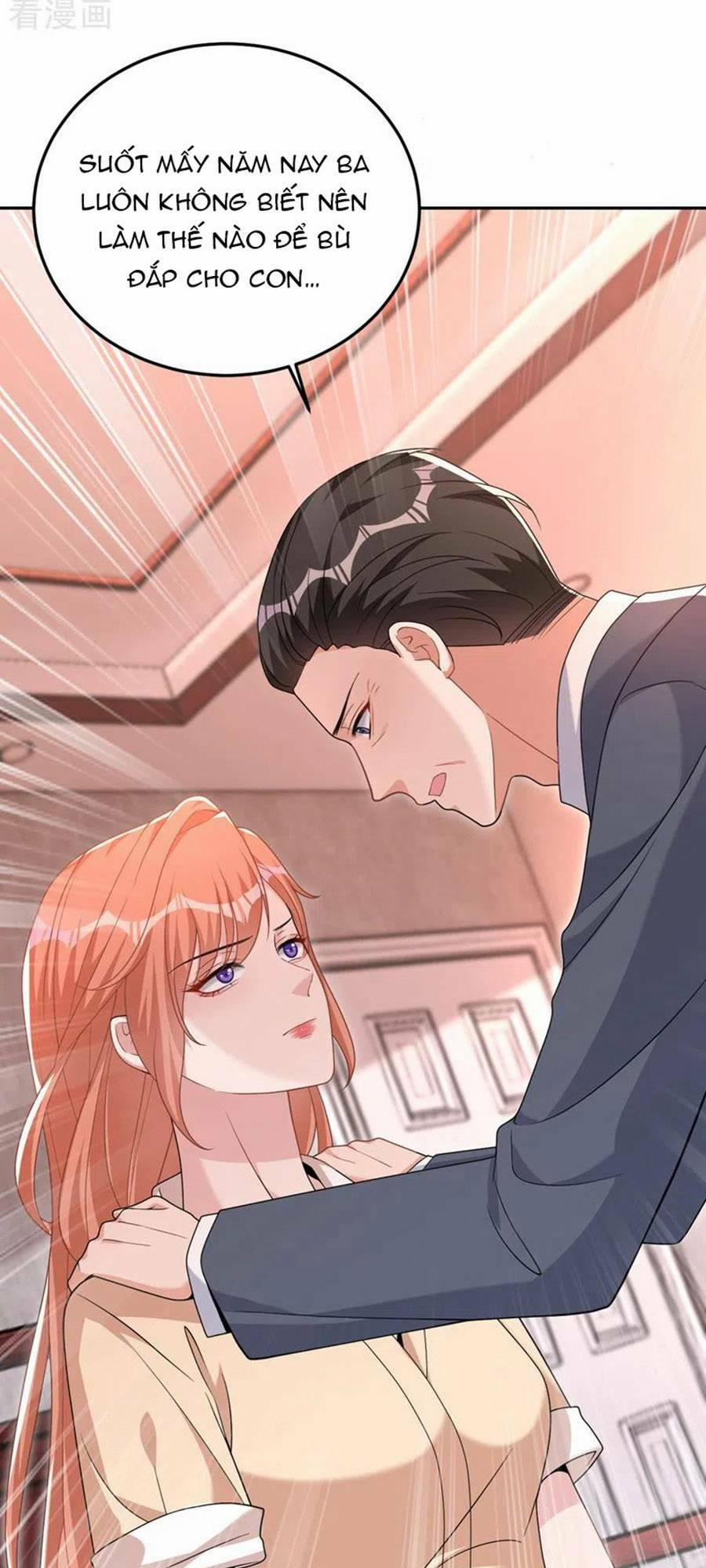 Hôm Nay Từ Chối Lục Tiên Sinh Chưa? 88 trang 25