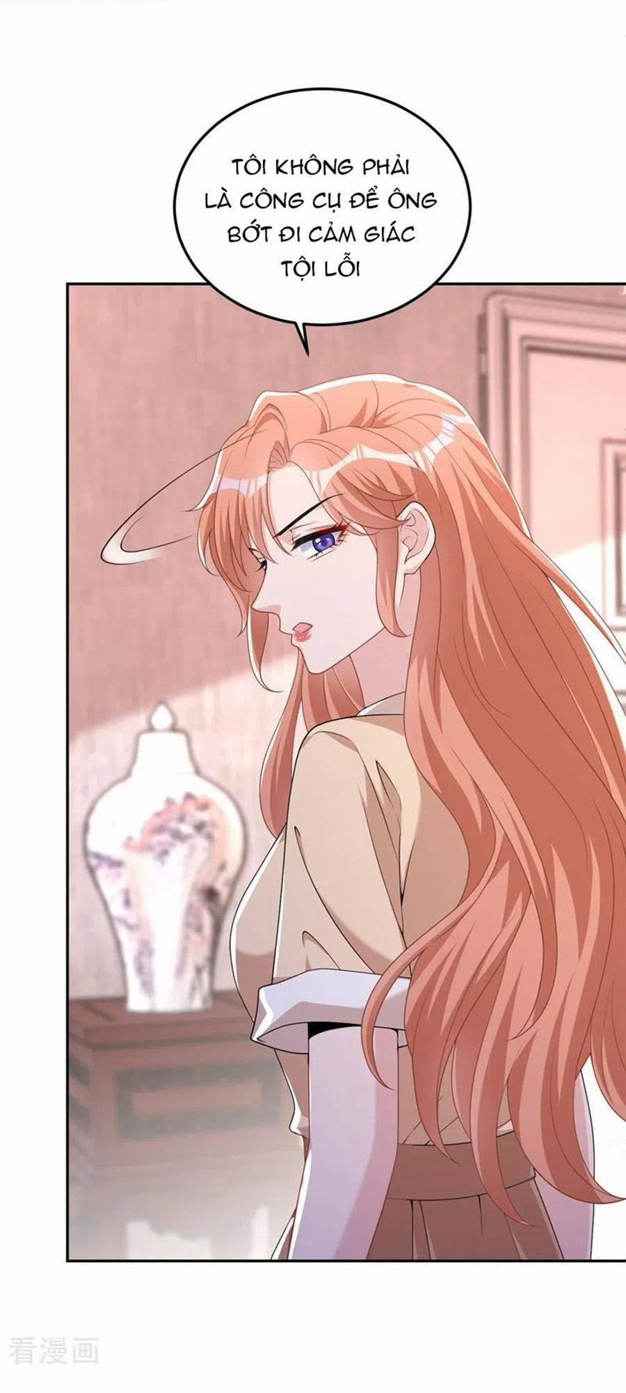 Hôm Nay Từ Chối Lục Tiên Sinh Chưa? 88 trang 29