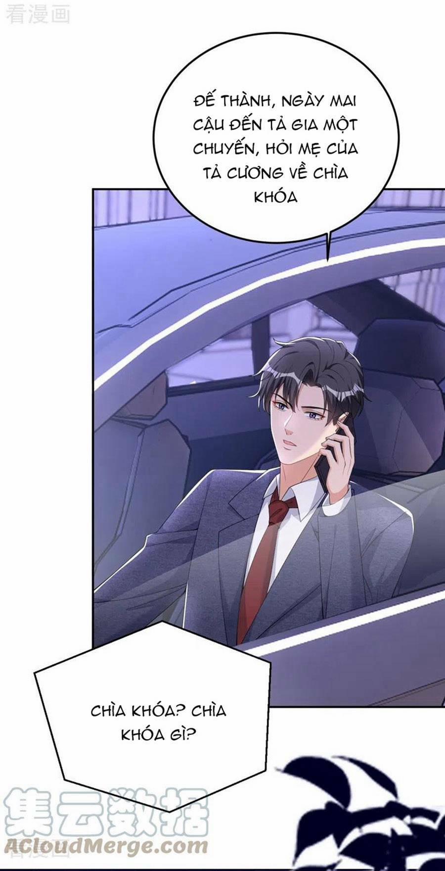 Hôm Nay Từ Chối Lục Tiên Sinh Chưa? 88 trang 32