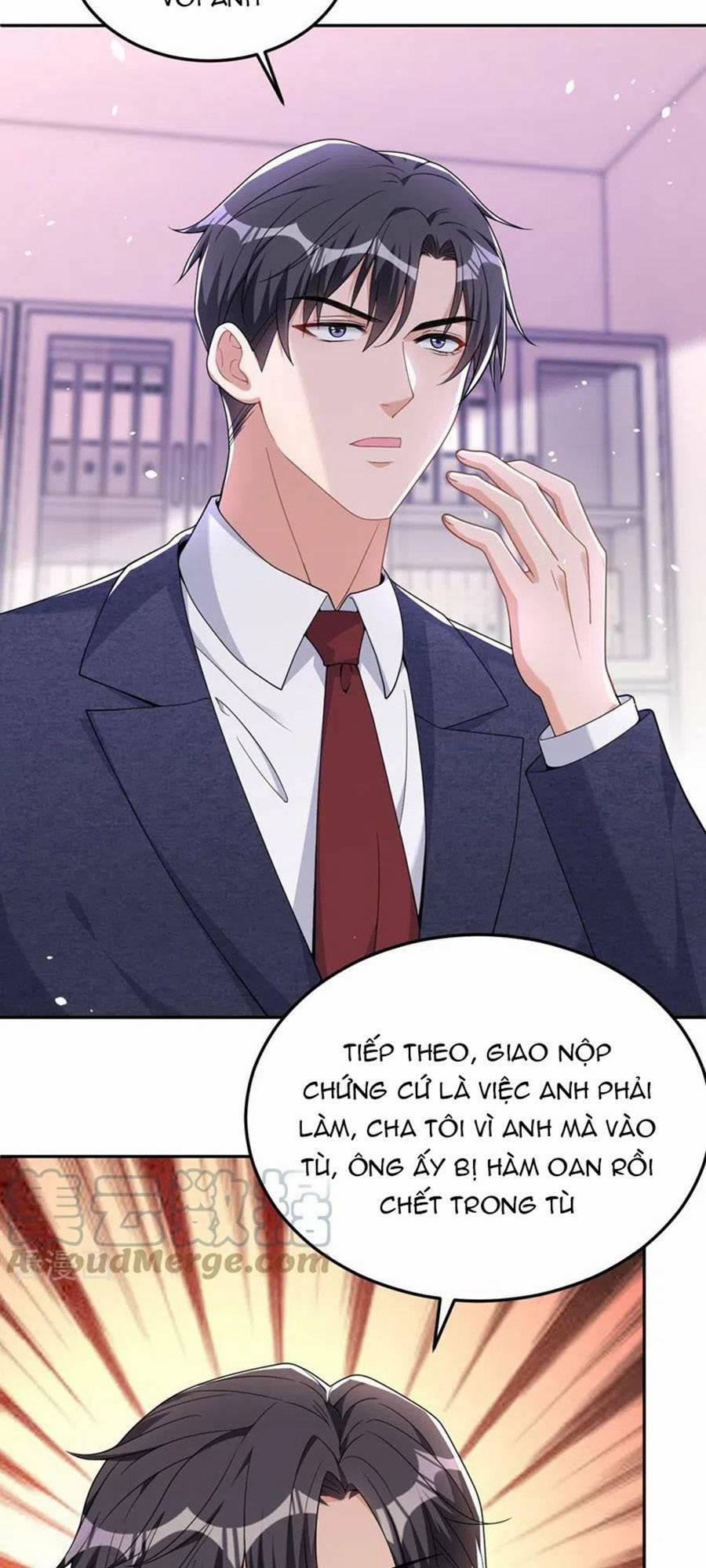 Hôm Nay Từ Chối Lục Tiên Sinh Chưa? 88 trang 6