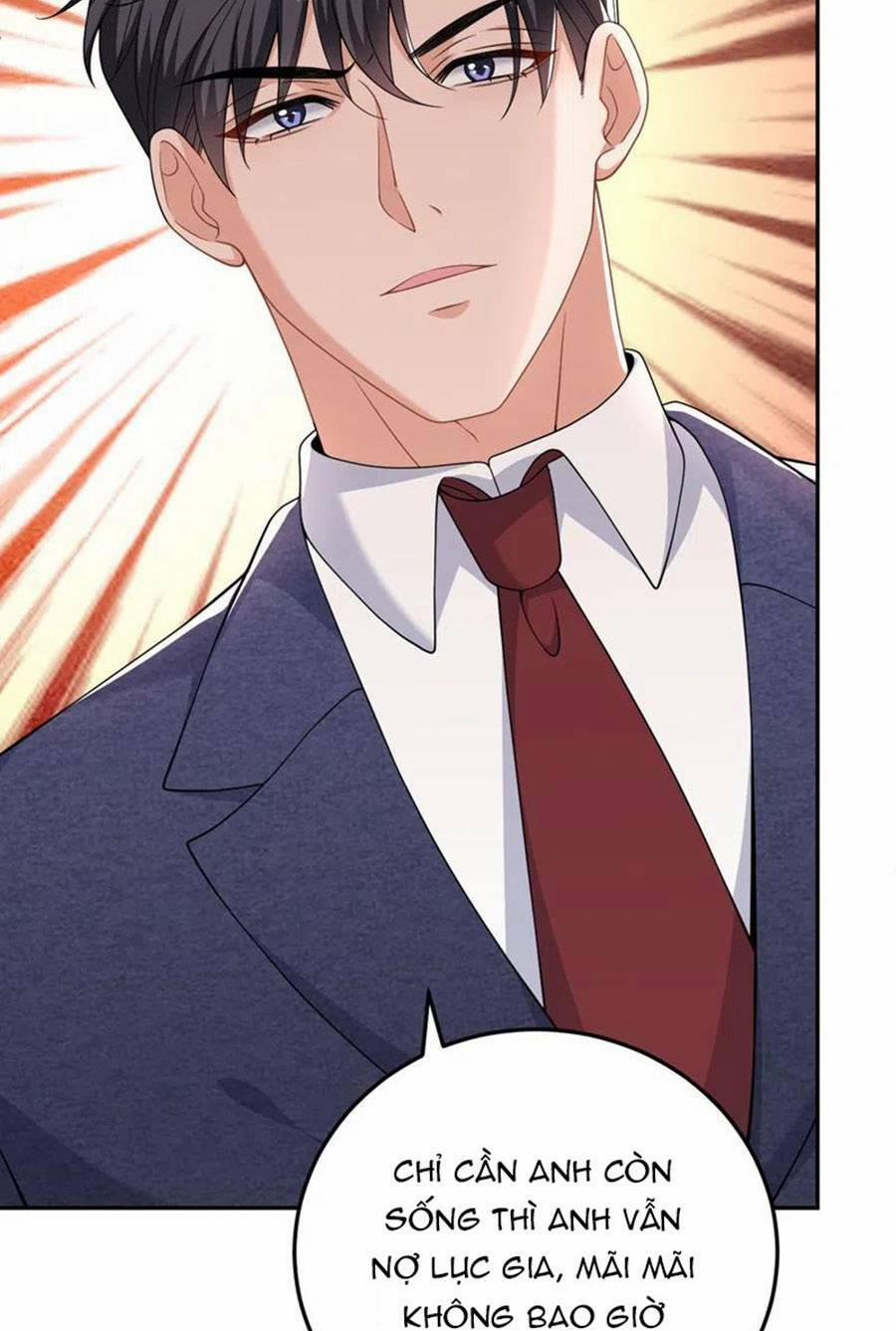 Hôm Nay Từ Chối Lục Tiên Sinh Chưa? 88 trang 7