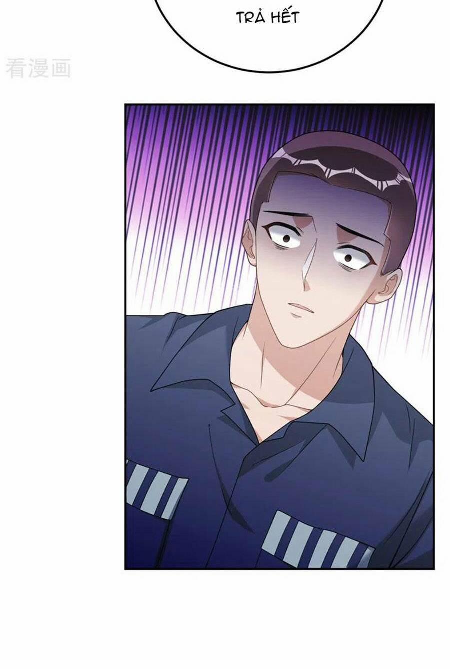 Hôm Nay Từ Chối Lục Tiên Sinh Chưa? 88 trang 8