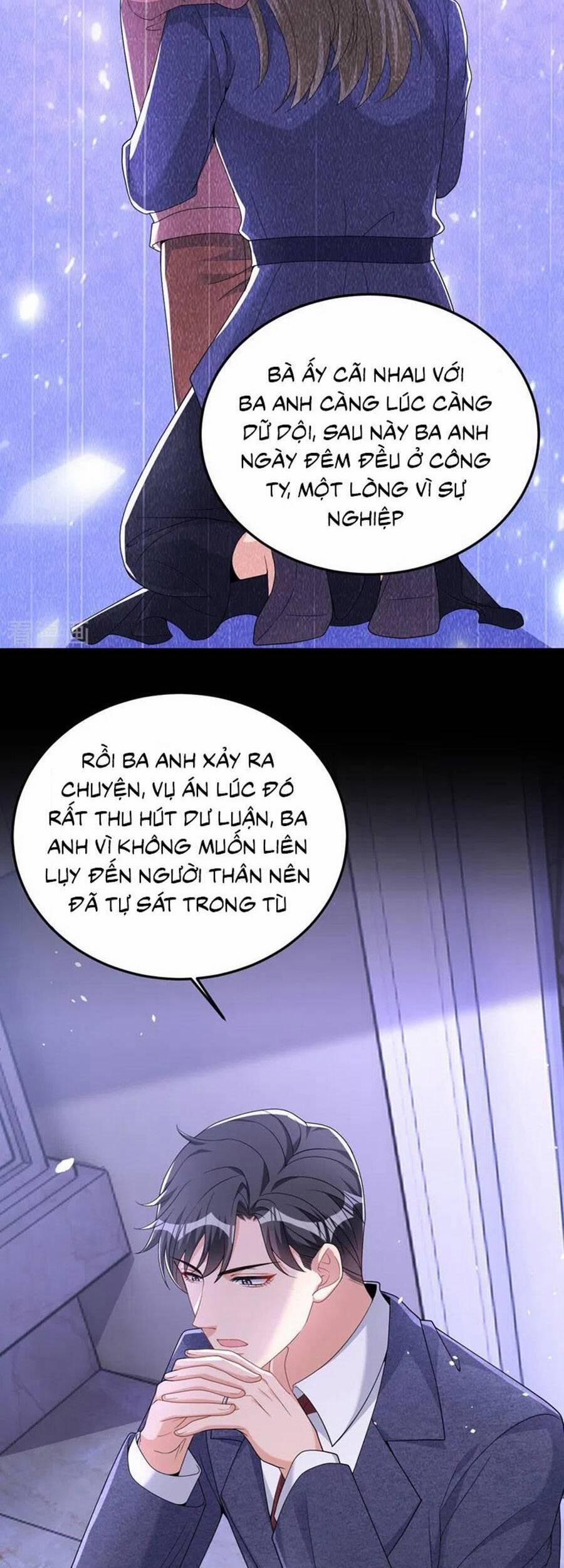 Hôm Nay Từ Chối Lục Tiên Sinh Chưa? 89 trang 11