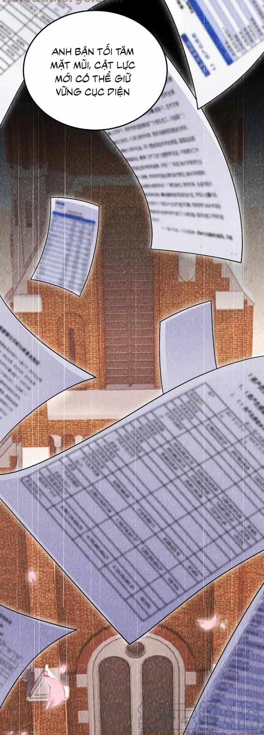 Hôm Nay Từ Chối Lục Tiên Sinh Chưa? 89 trang 16