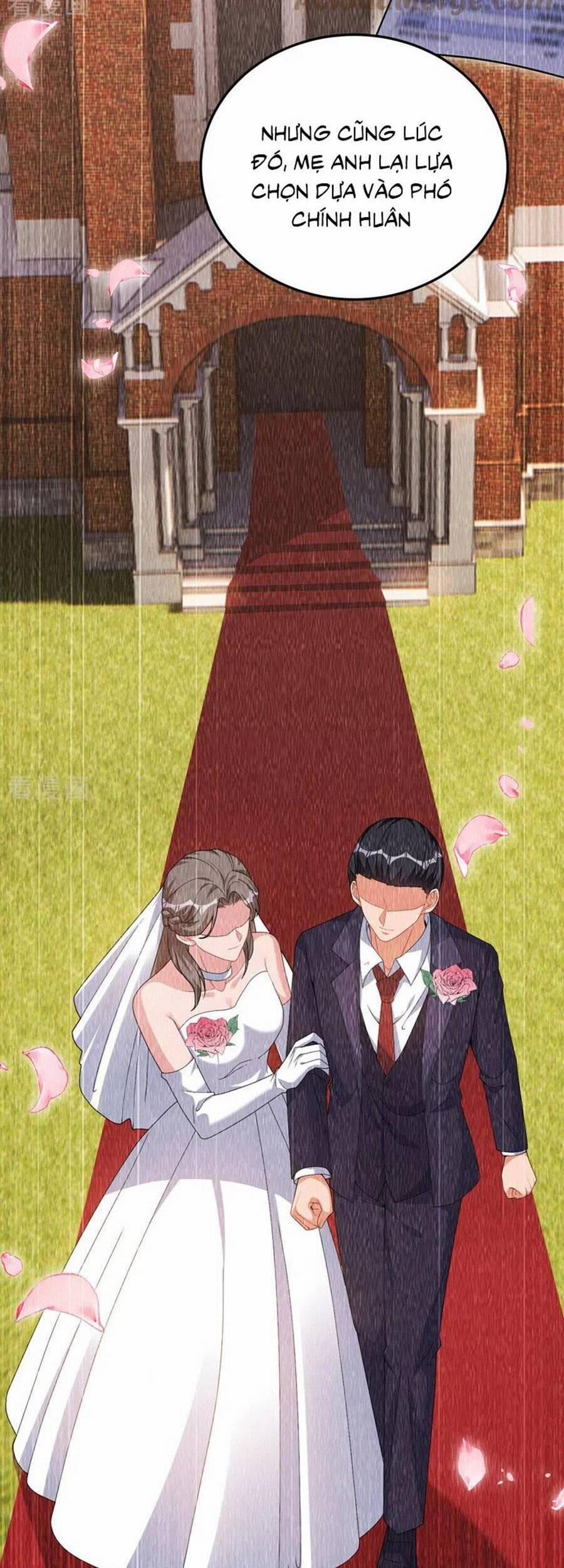 Hôm Nay Từ Chối Lục Tiên Sinh Chưa? 89 trang 17