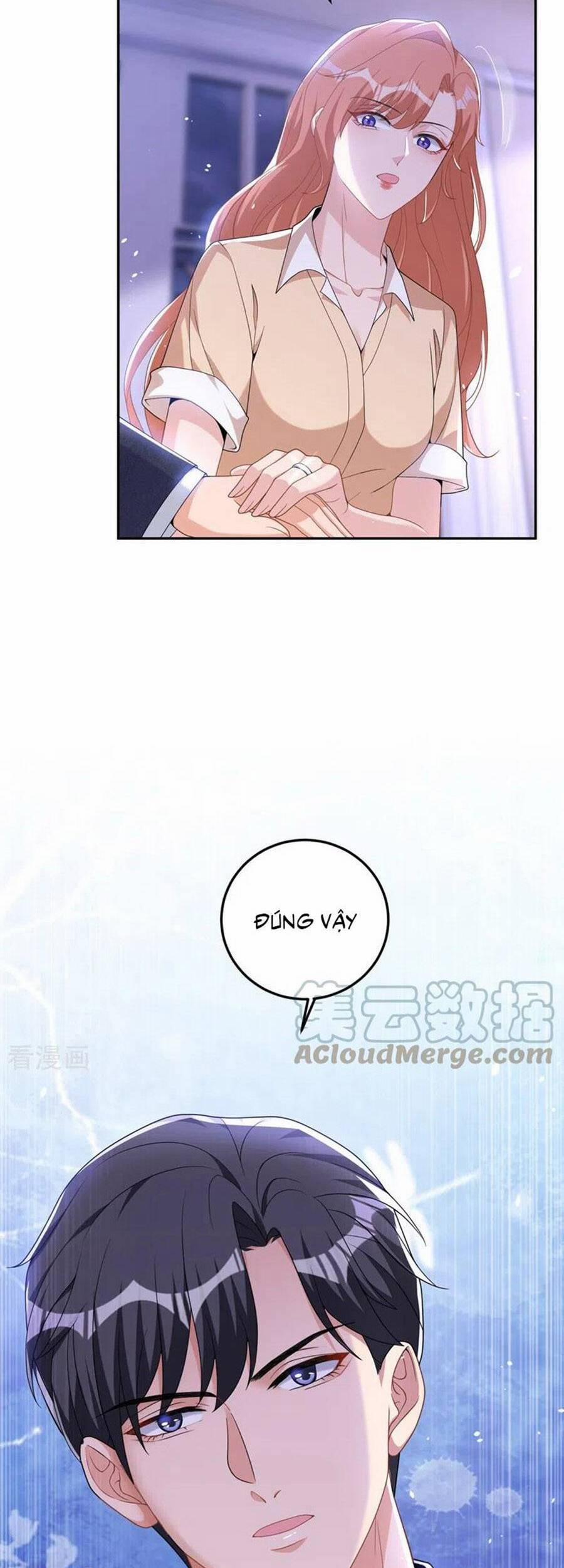 Hôm Nay Từ Chối Lục Tiên Sinh Chưa? 89 trang 20