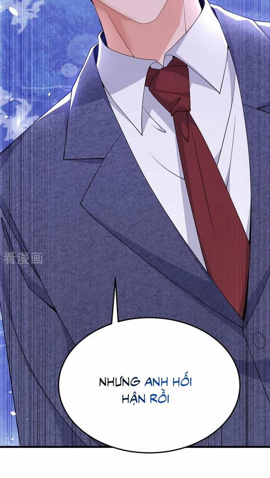 Hôm Nay Từ Chối Lục Tiên Sinh Chưa? 89 trang 21