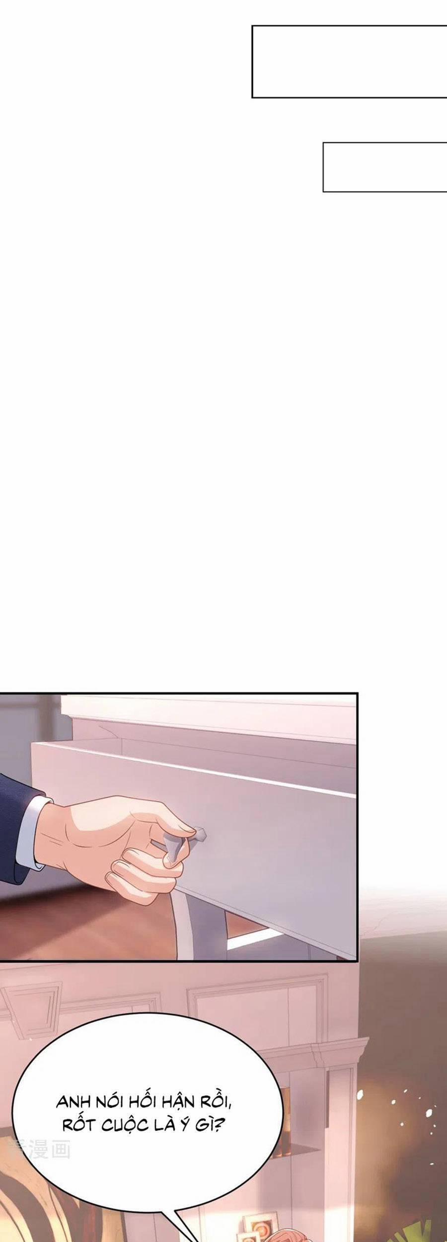 Hôm Nay Từ Chối Lục Tiên Sinh Chưa? 89 trang 22