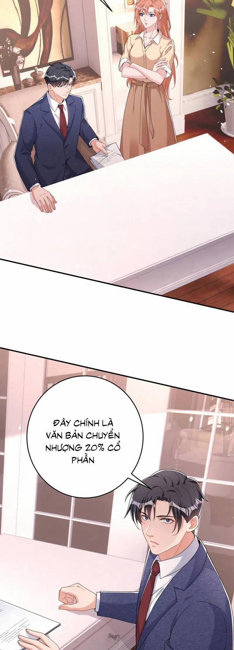 Hôm Nay Từ Chối Lục Tiên Sinh Chưa? 89 trang 23