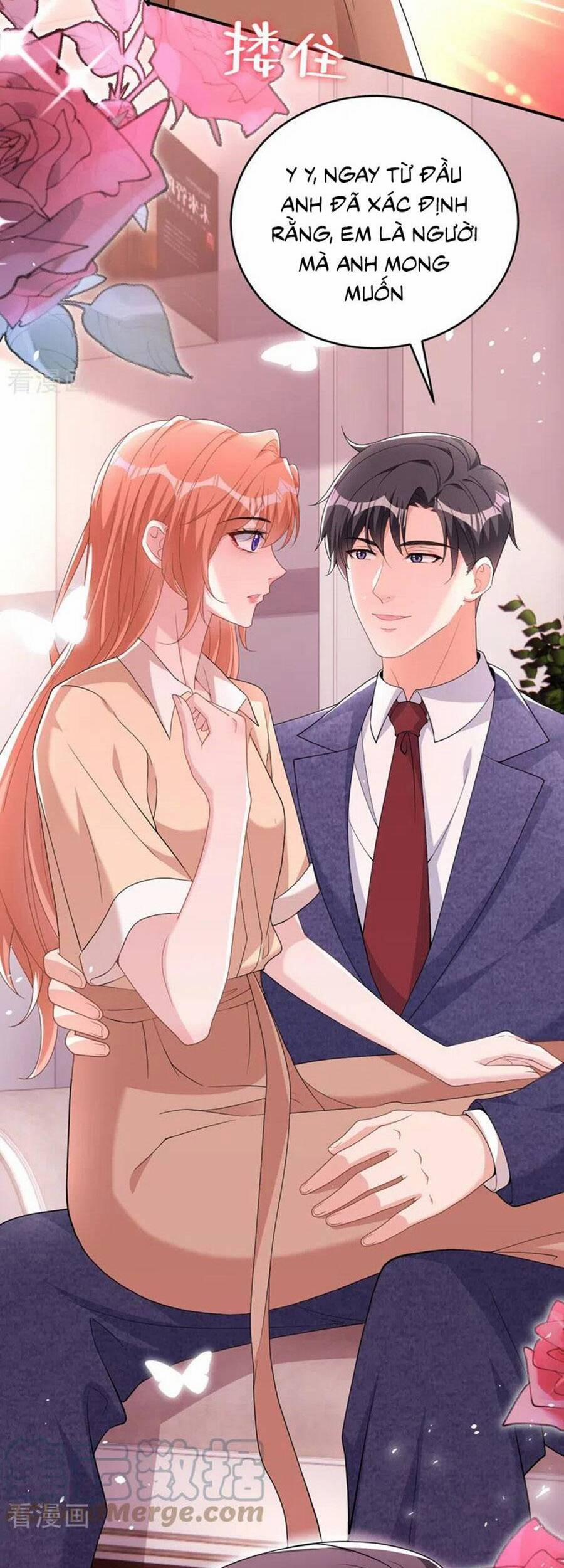 Hôm Nay Từ Chối Lục Tiên Sinh Chưa? 89 trang 26