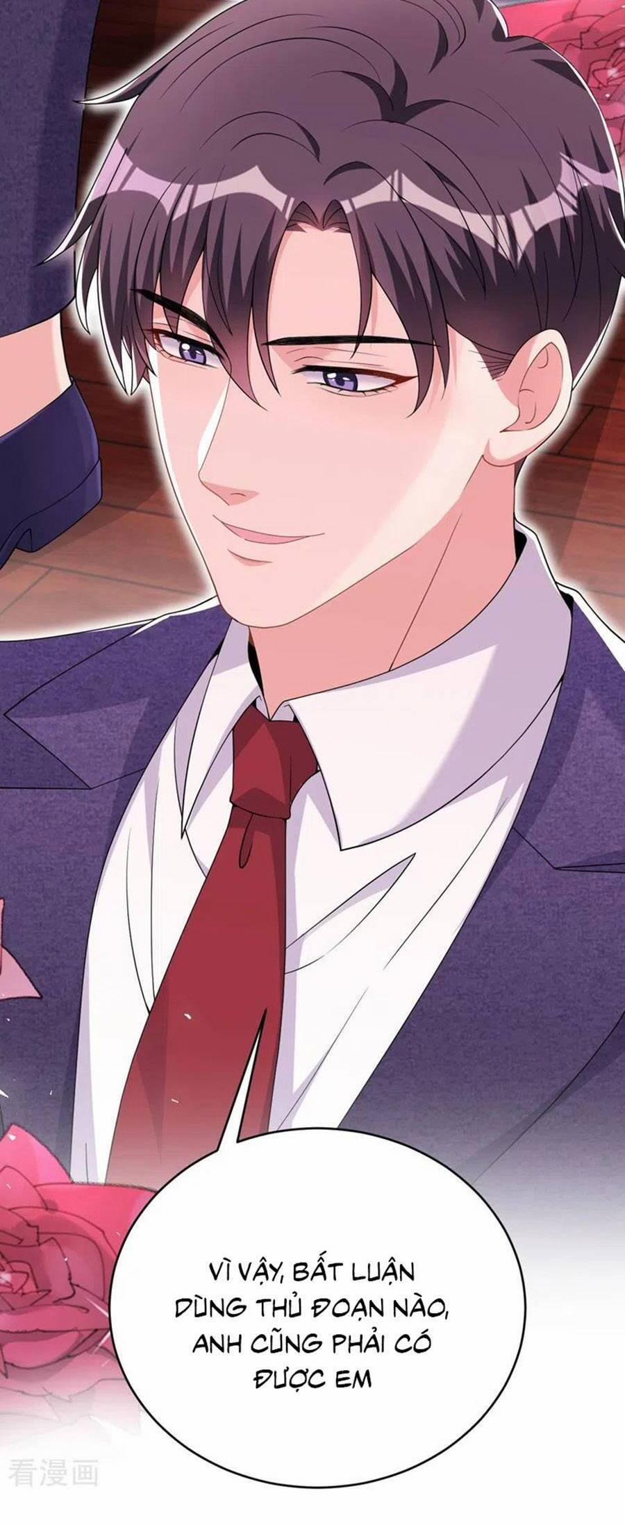 Hôm Nay Từ Chối Lục Tiên Sinh Chưa? 89 trang 27