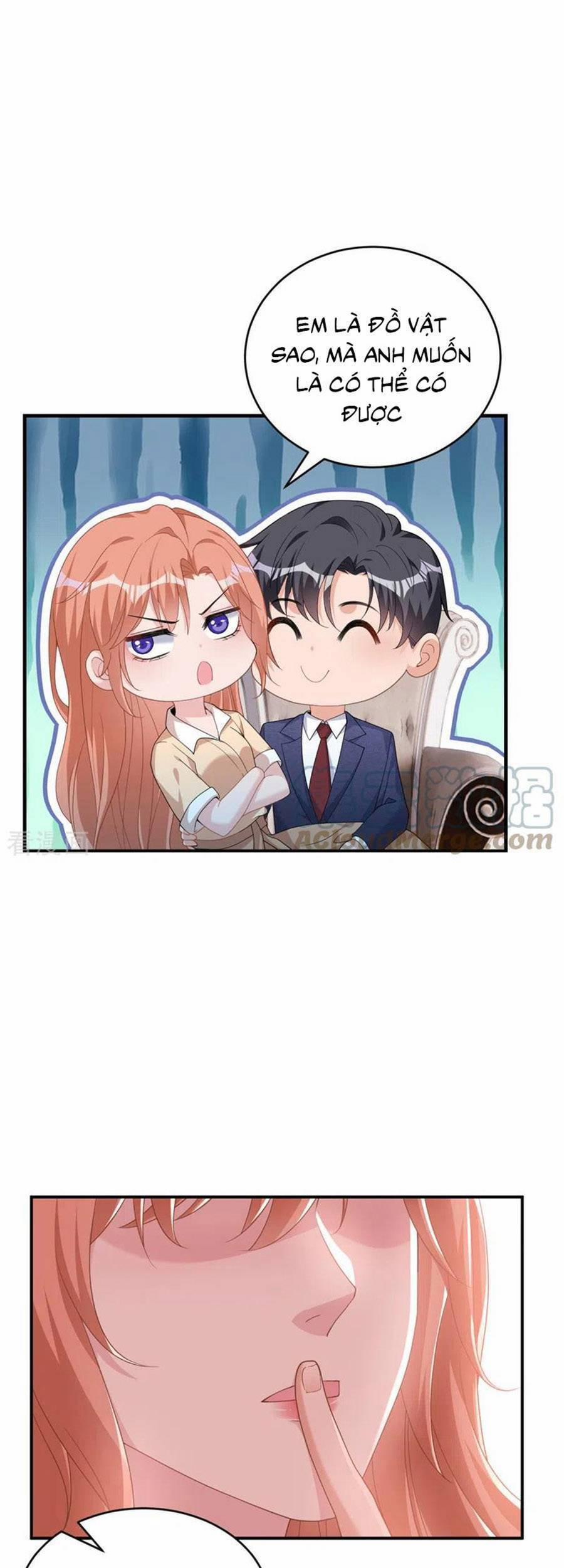 Hôm Nay Từ Chối Lục Tiên Sinh Chưa? 89 trang 28