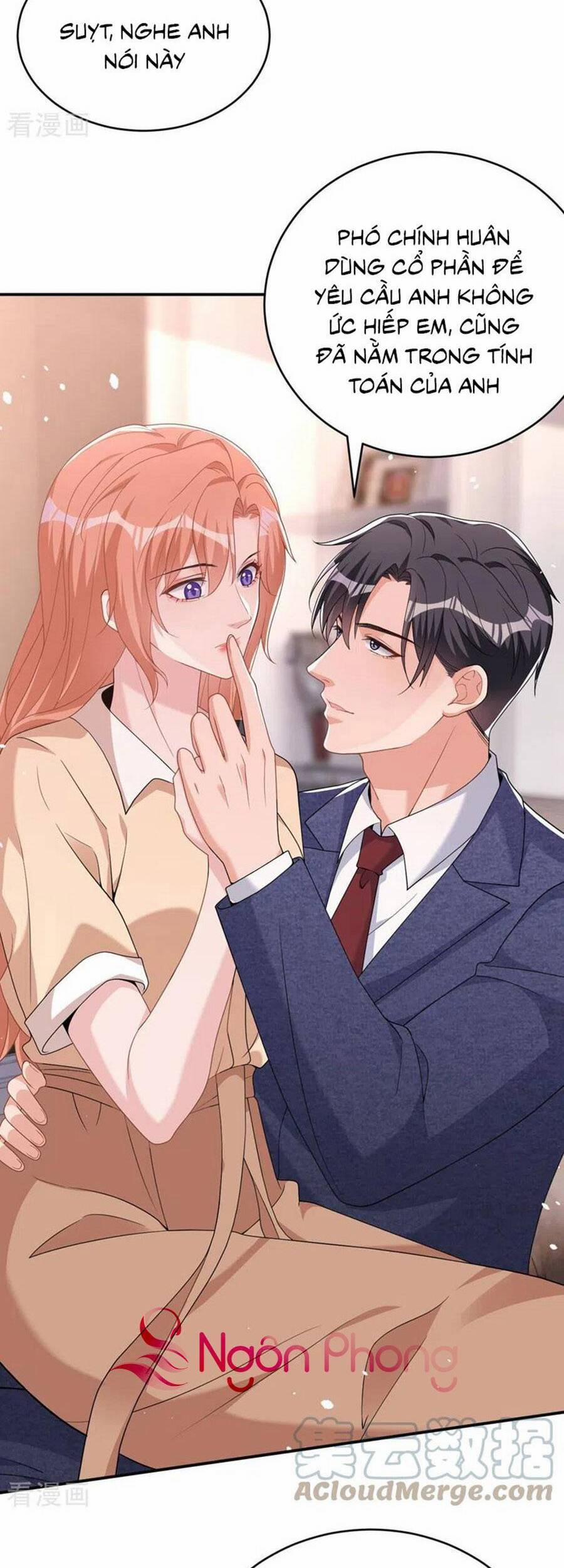 Hôm Nay Từ Chối Lục Tiên Sinh Chưa? 89 trang 29